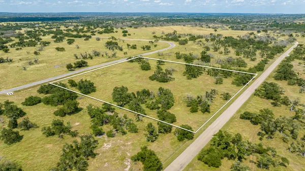 $259,000 | Lot 88 Stock Pond Drive, Harper, TX 78631