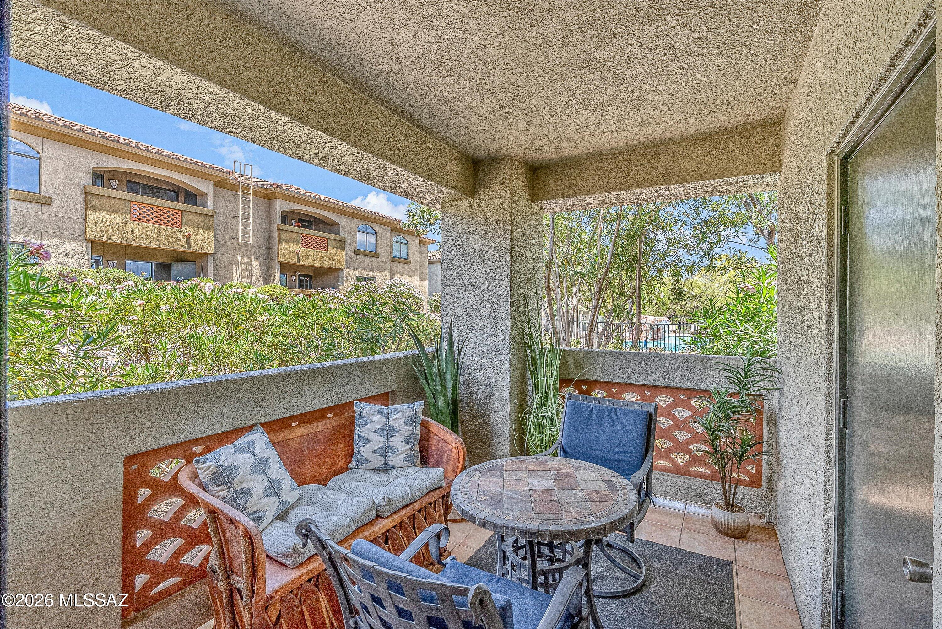 5751 North Kolb Road, Unit 40104 Tucson, AZ 85750 - Photo 20 of 34