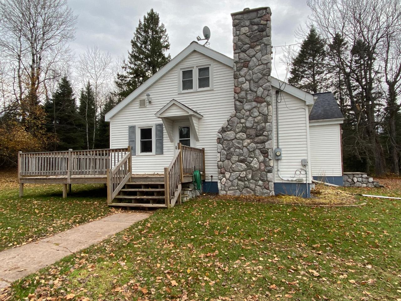 4523 Lahti Road Hurley, WI 54534 - Photo 1 of 49 Gallery Image 1