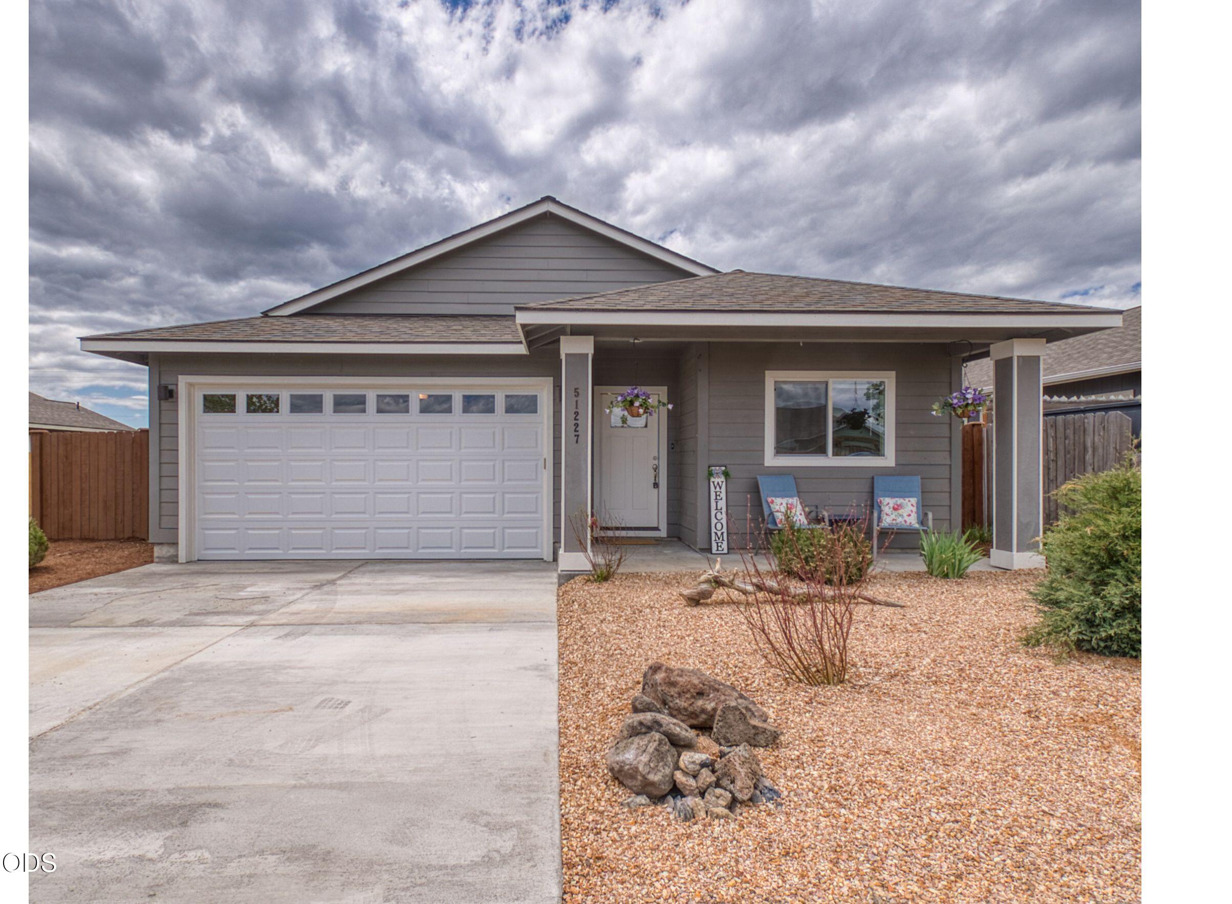 51227 Riley Lane La Pine, OR 97739 - Photo 1 of 53