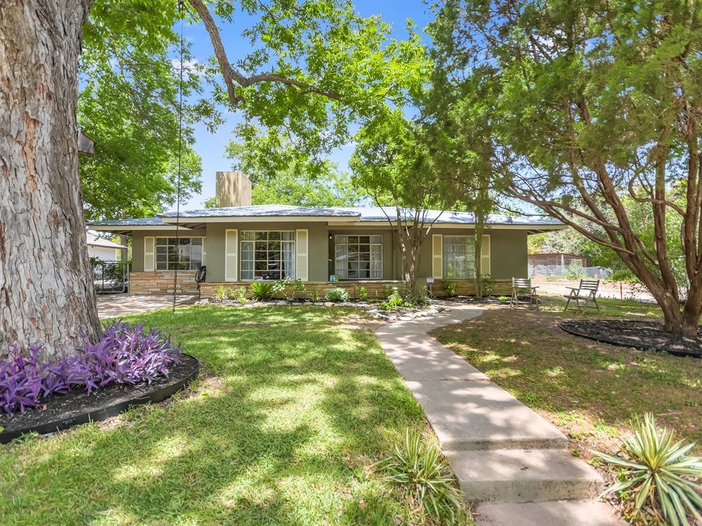 1216 Norwood Road Austin, TX 78722 - Photo 1 of 1