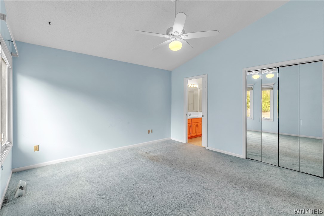1679 Maple Road, Unit D Amherst, NY 14221 - Photo 17 of 36 Gallery Image 17