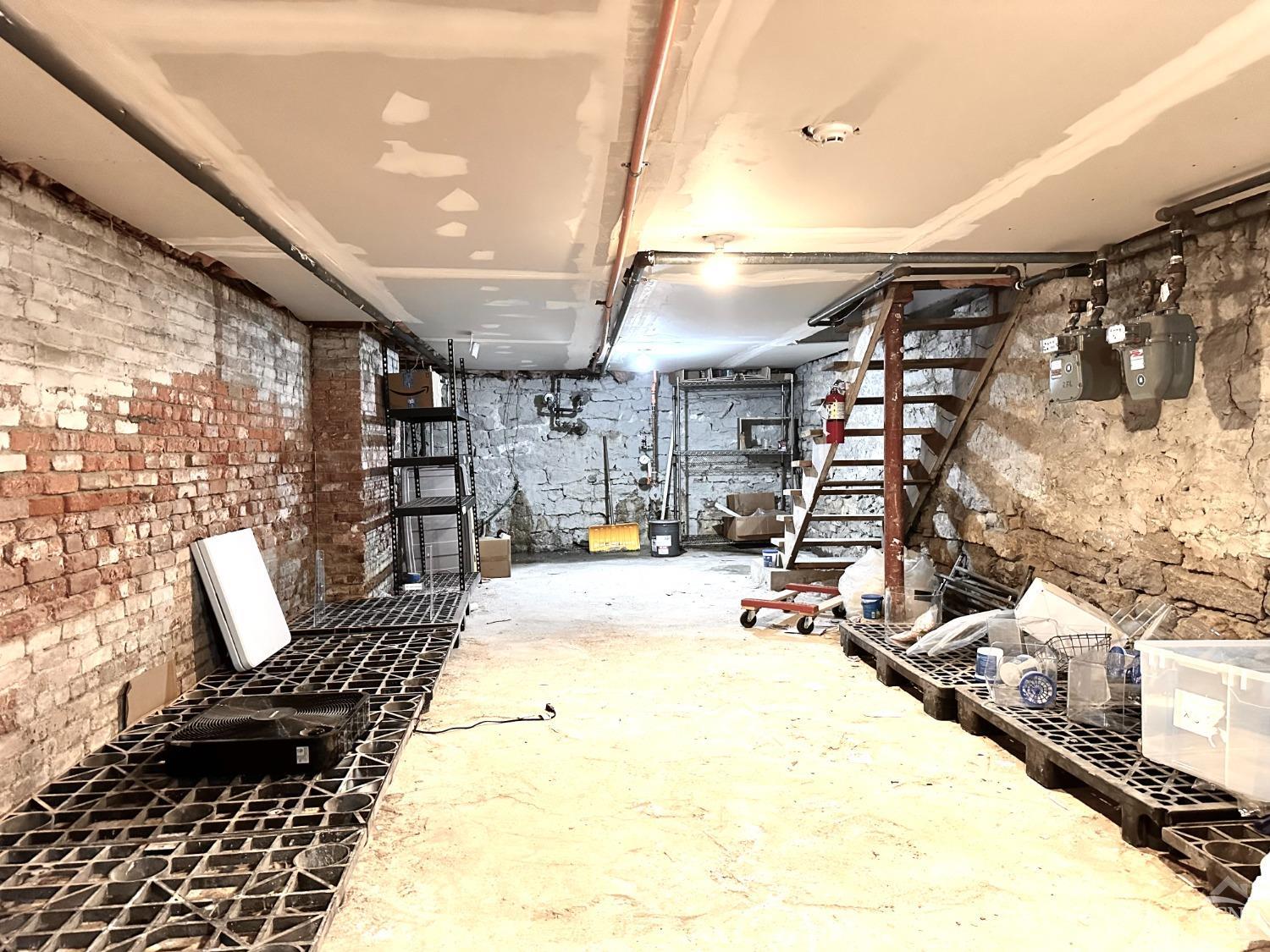 438 Warren Street Hudson, NY 12534 - Photo 19 of 21 a view of swimming pool with a patio