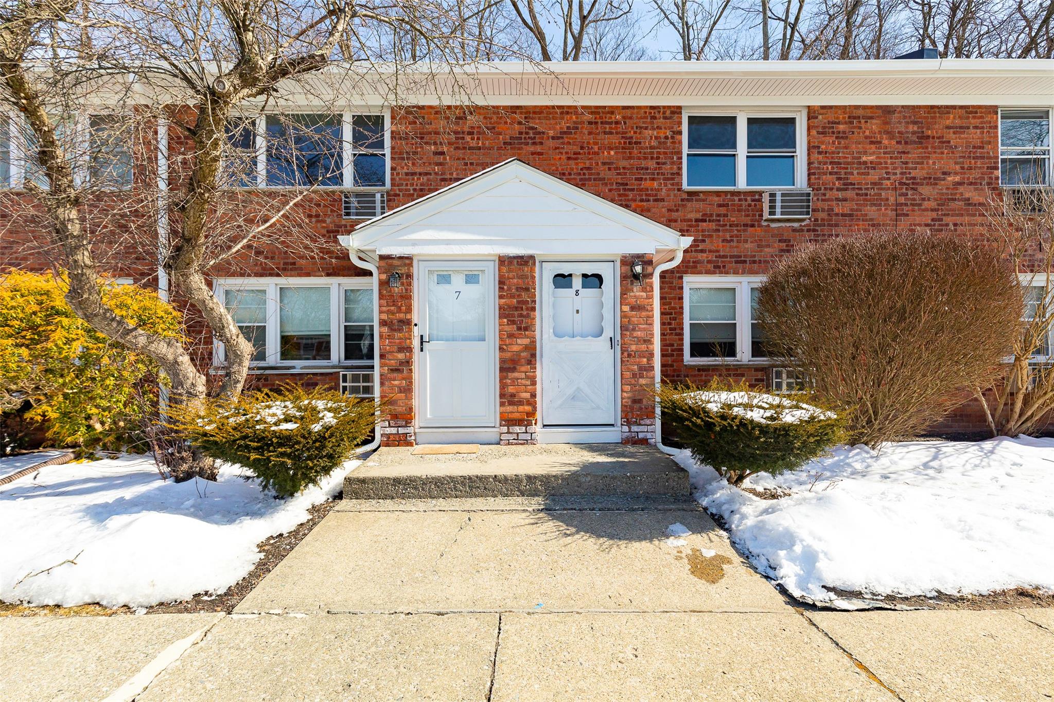 2710 South Road, Unit H8 Poughkeepsie, NY 12601 - Photo 1 of 1 2 Bedrooms 2nd Floor