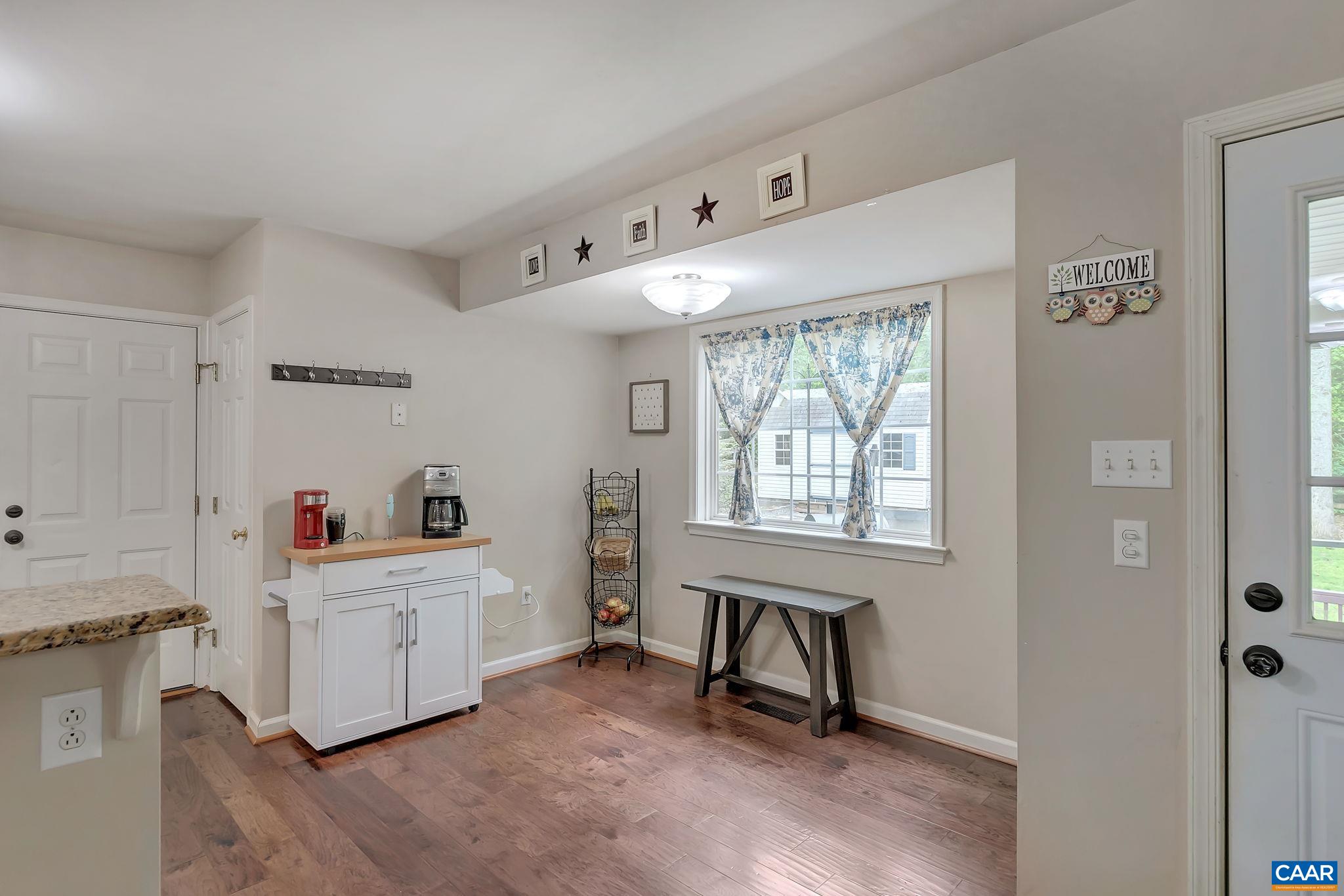 460 Northridge Road Ruckersville, VA 22968 - Photo 14 of 40 a living room with furniture and a window