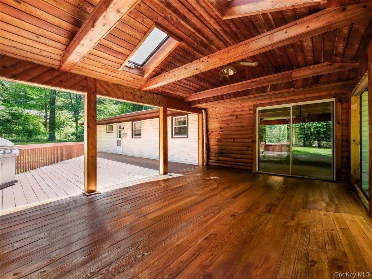 61 Rolling Ridge Road New City, NY 10956 - Photo 43 of 47 Gallery Image 43