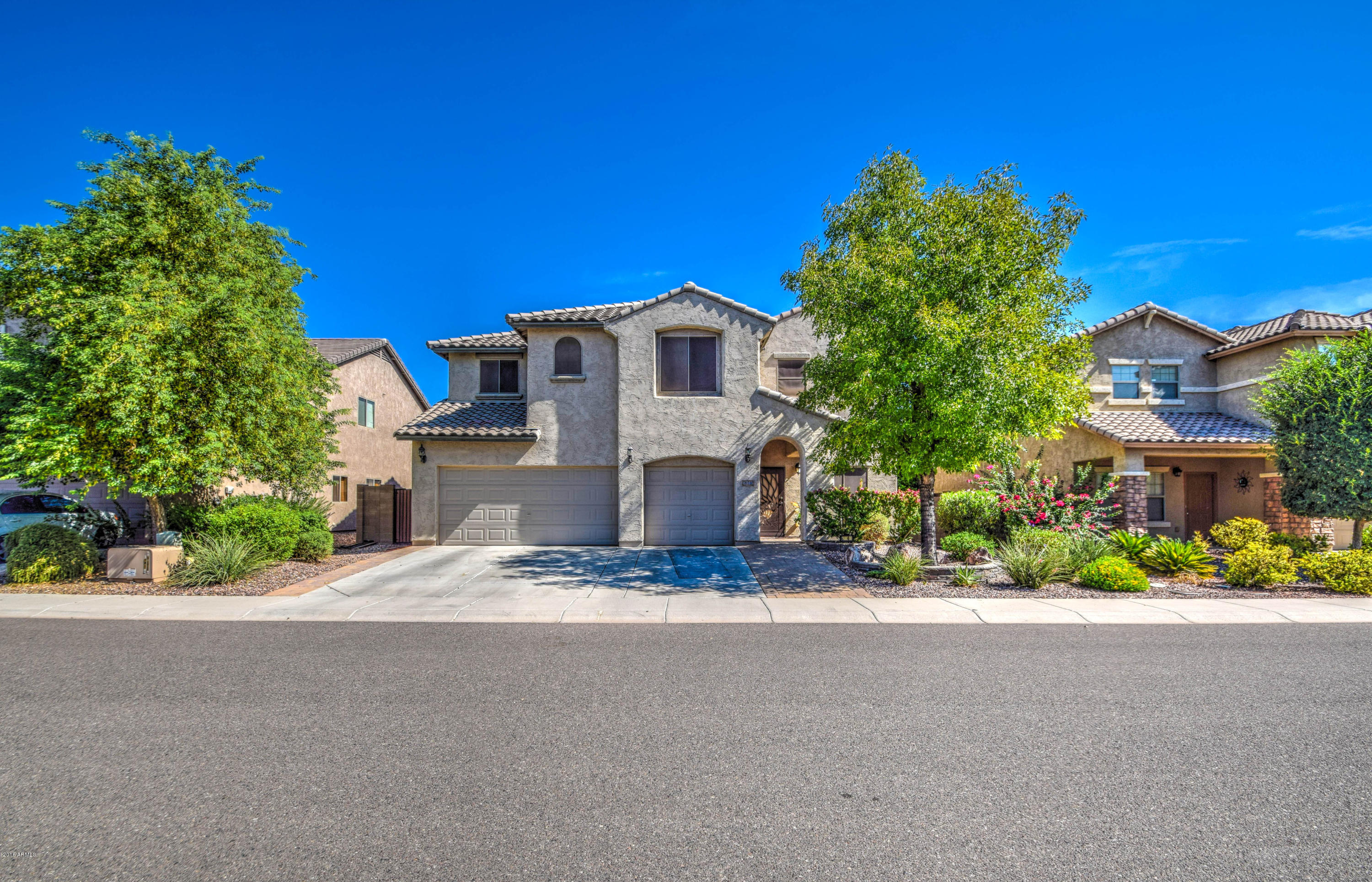 6346 West Victory Way Florence, AZ 85132 - Photo 1 of 85 front-1