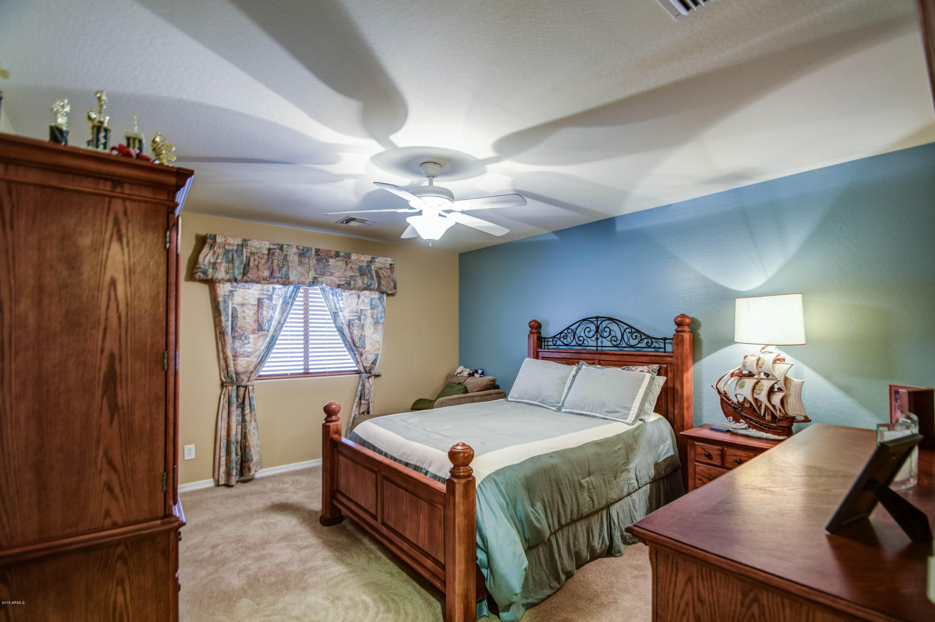 6346 West Victory Way Florence, AZ 85132 - Photo 12 of 85 bedroom 3