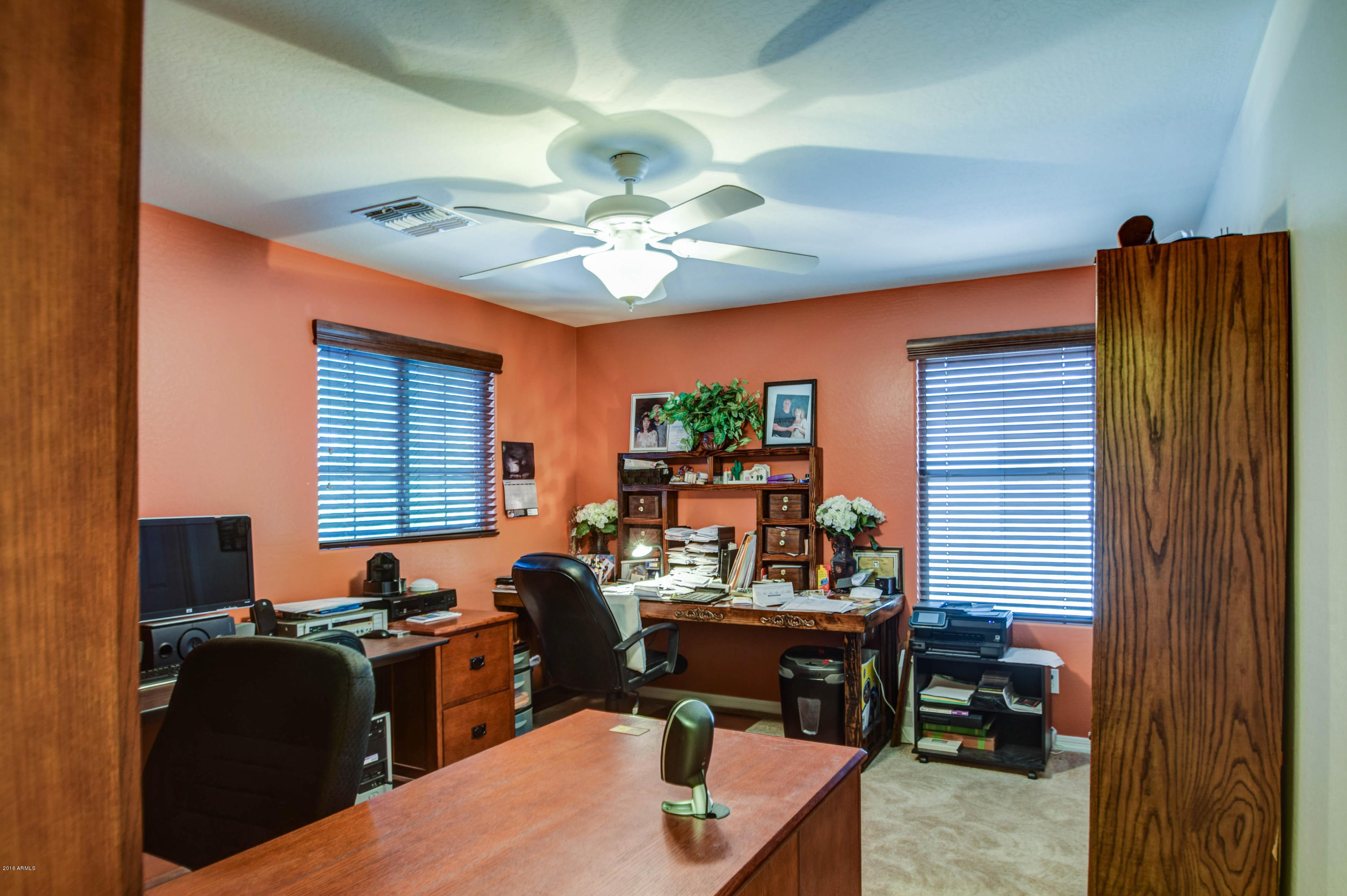 6346 West Victory Way Florence, AZ 85132 - Photo 14 of 85 bedroom 5