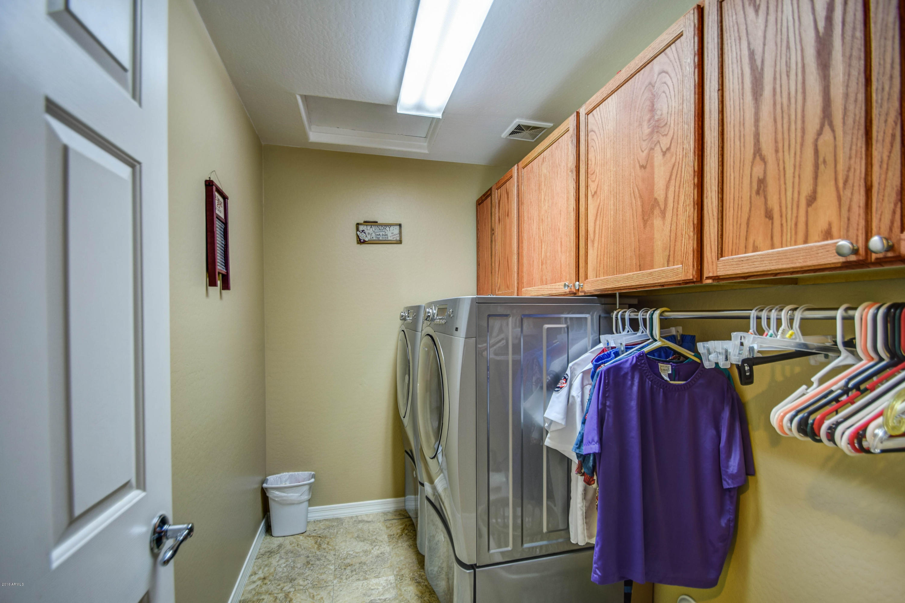 6346 West Victory Way Florence, AZ 85132 - Photo 18 of 85 laundry