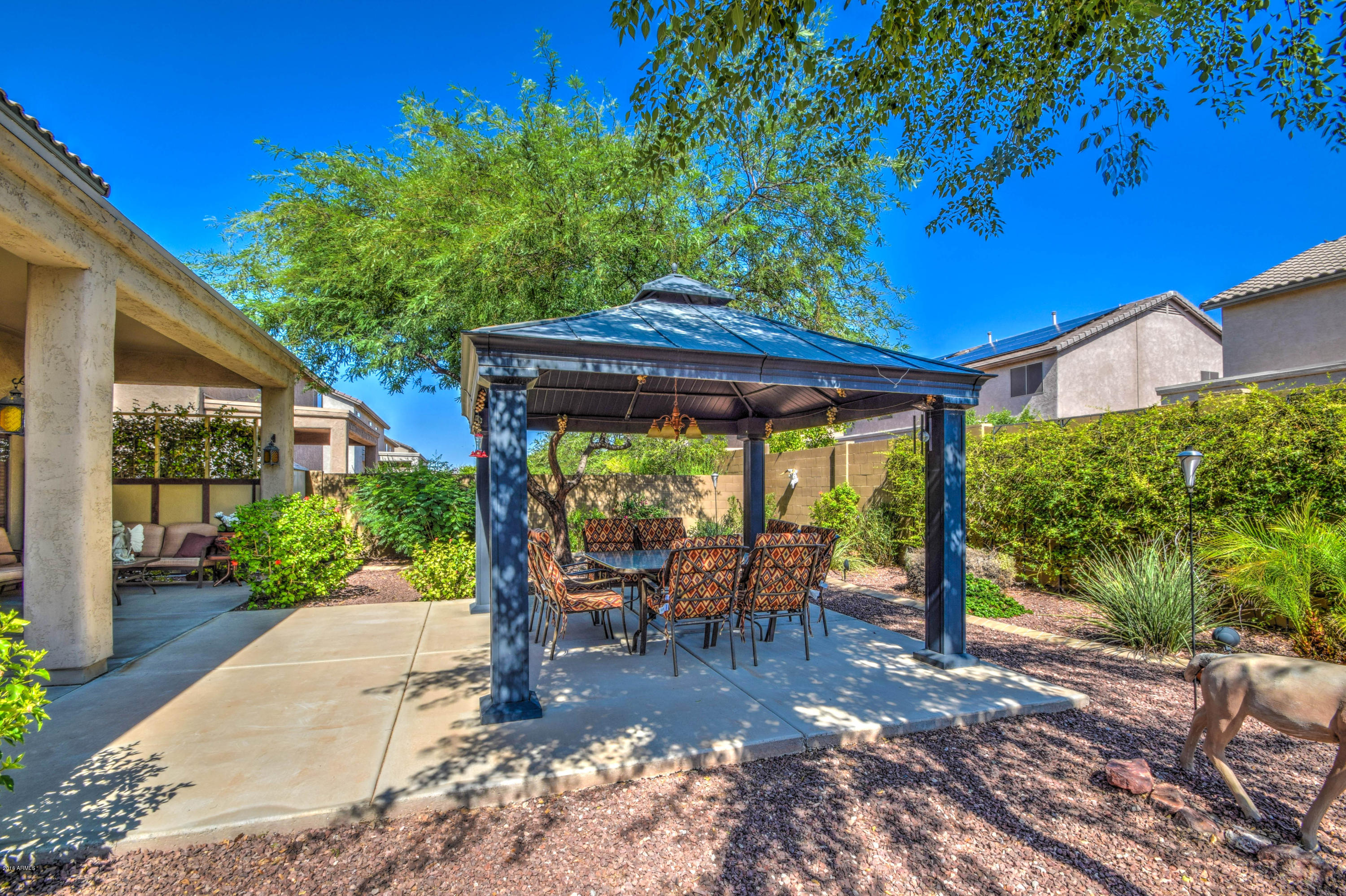 6346 West Victory Way Florence, AZ 85132 - Photo 19 of 85 rear-11