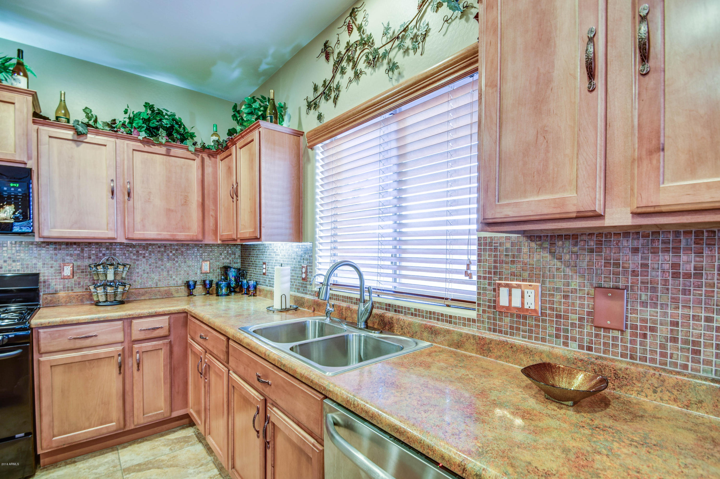 6346 West Victory Way Florence, AZ 85132 - Photo 20 of 85 kitchen-3
