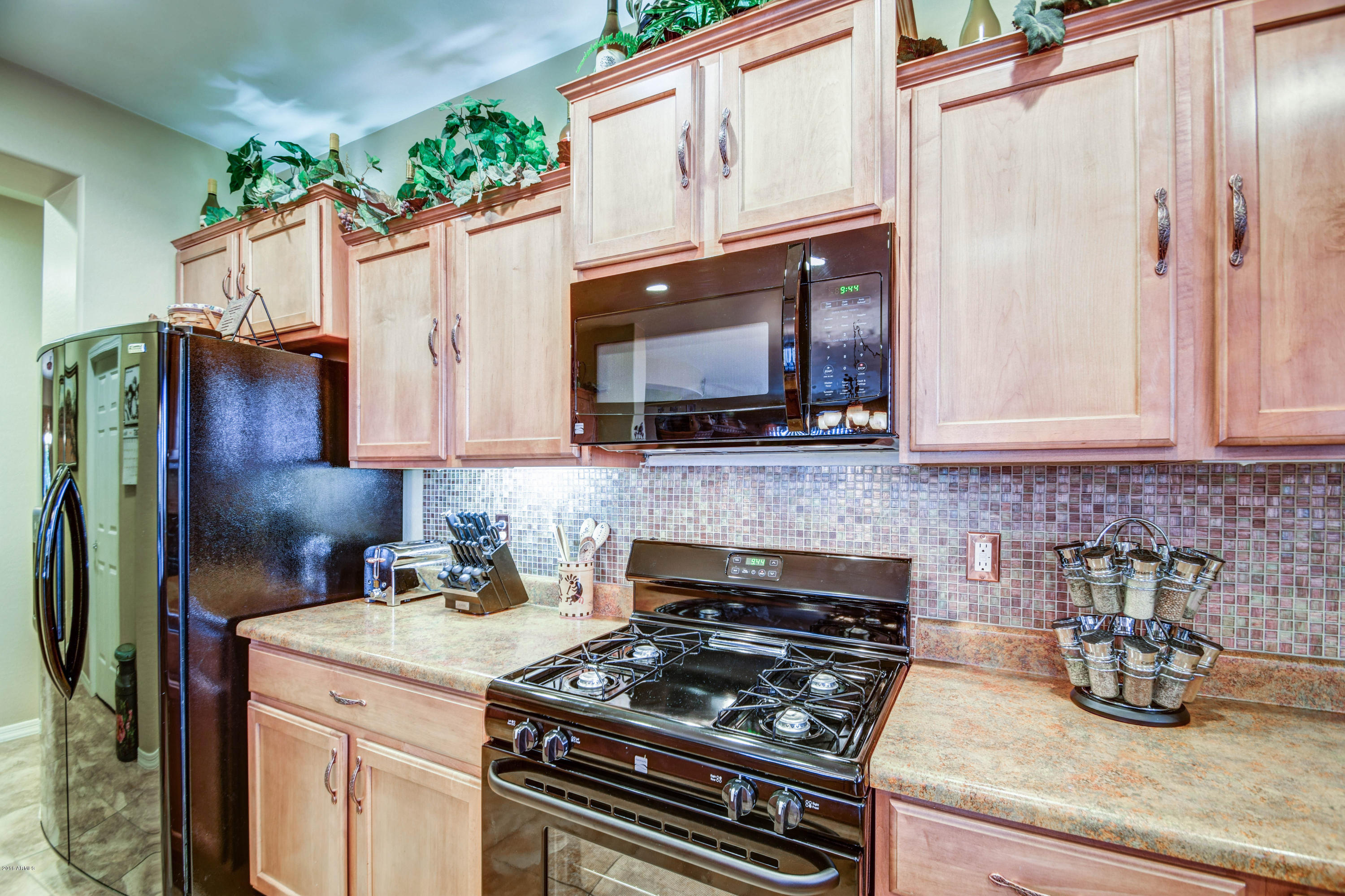 6346 West Victory Way Florence, AZ 85132 - Photo 21 of 85 kitchen-5