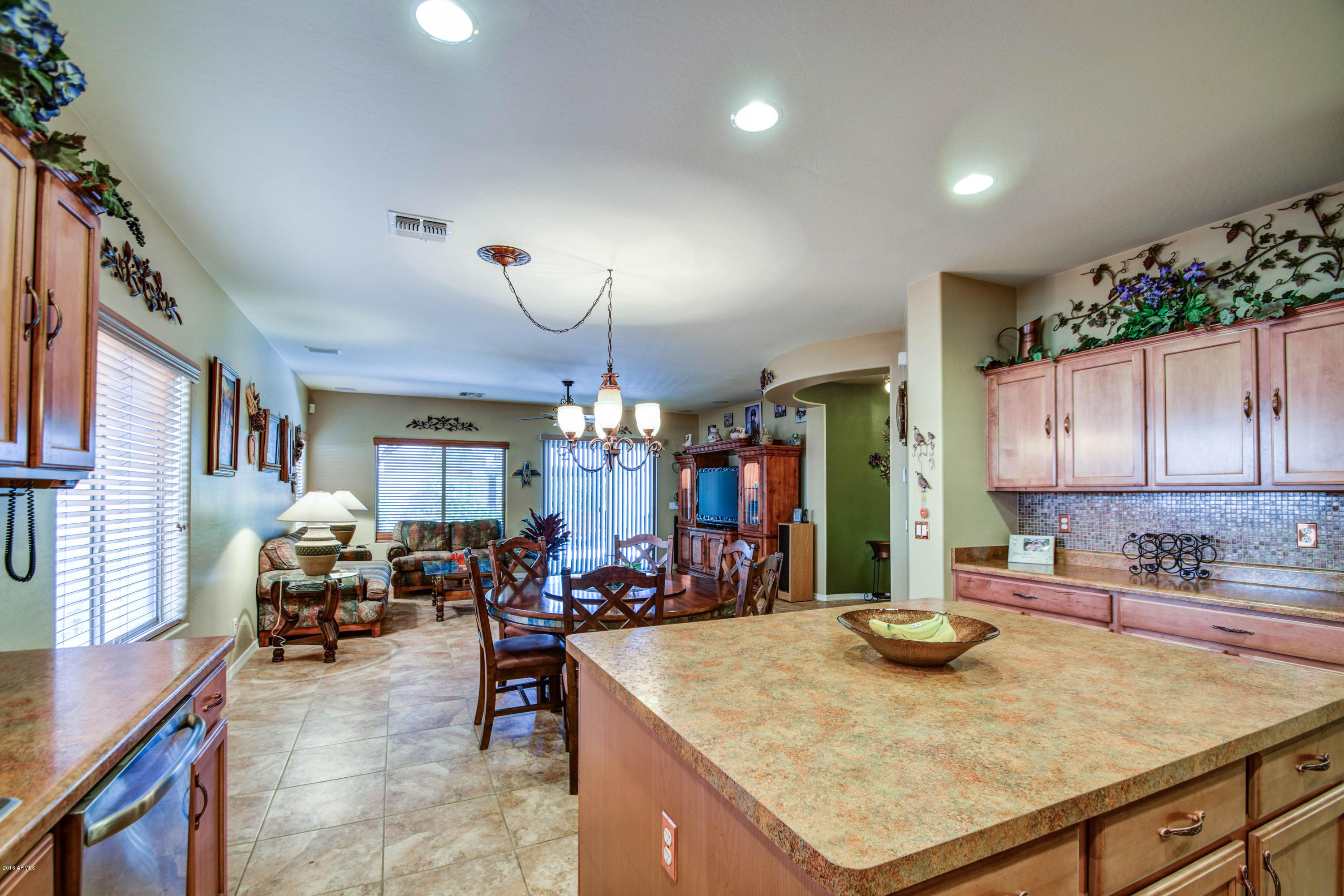 6346 West Victory Way Florence, AZ 85132 - Photo 23 of 85 kitchen-7