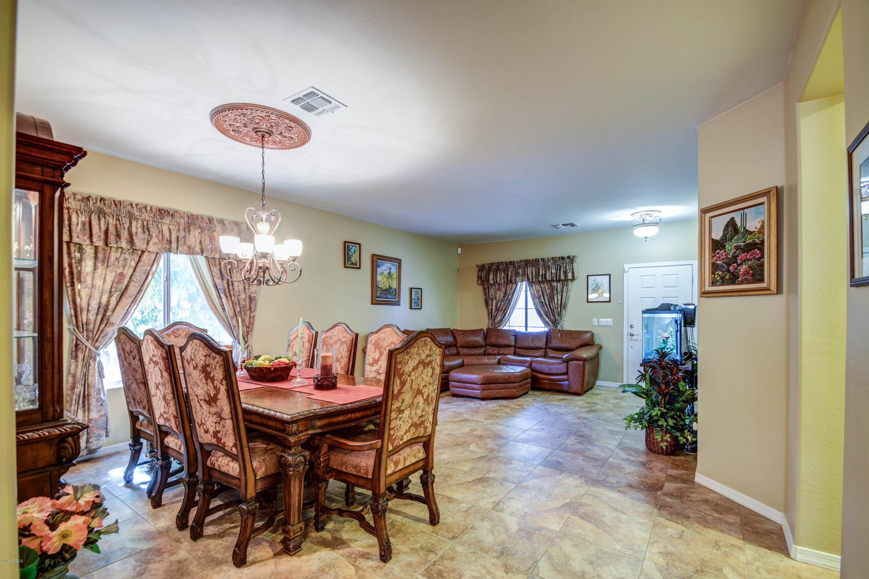 6346 West Victory Way Florence, AZ 85132 - Photo 28 of 85 living room-1