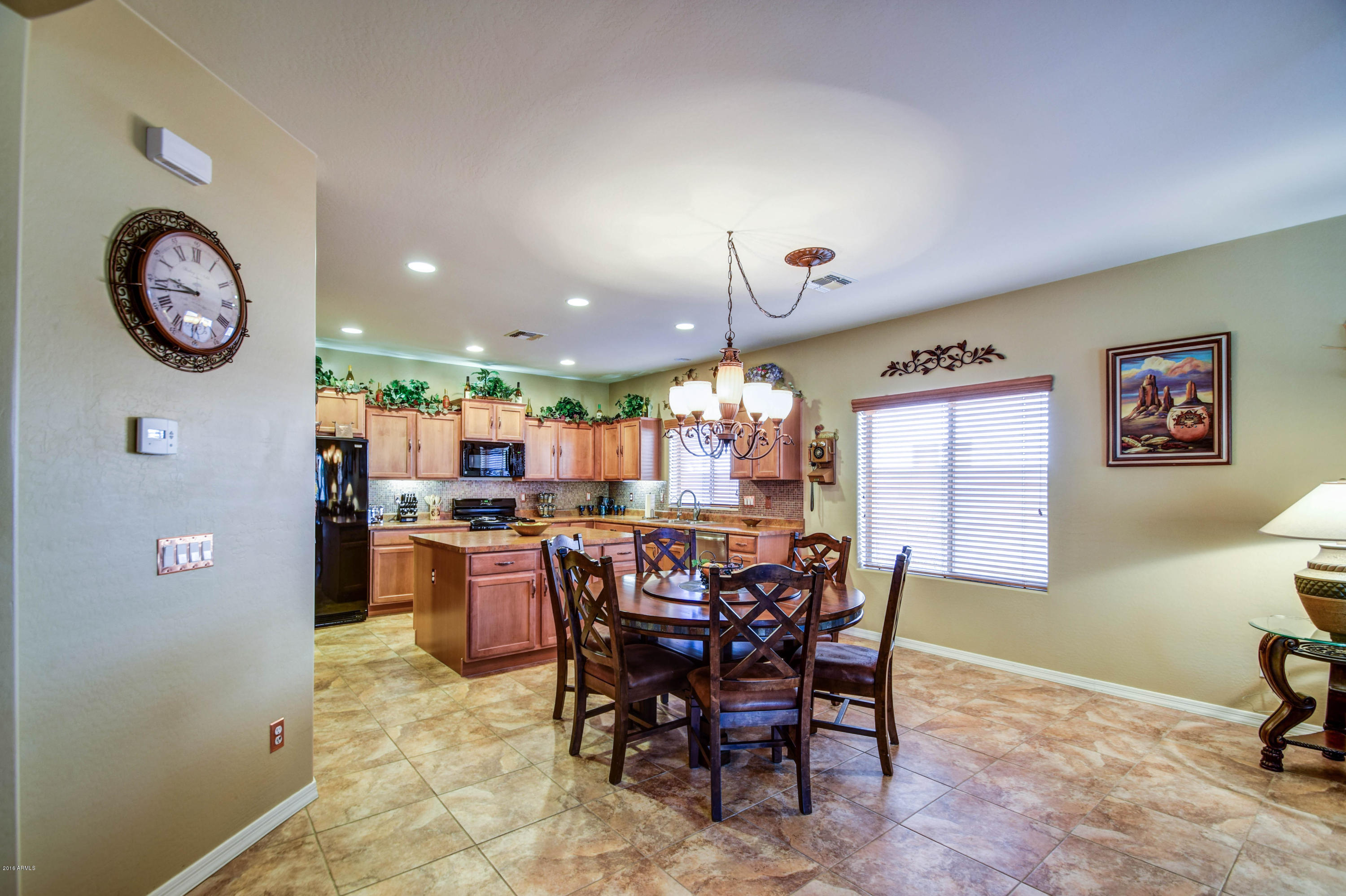 6346 West Victory Way Florence, AZ 85132 - Photo 31 of 85 dining area-1