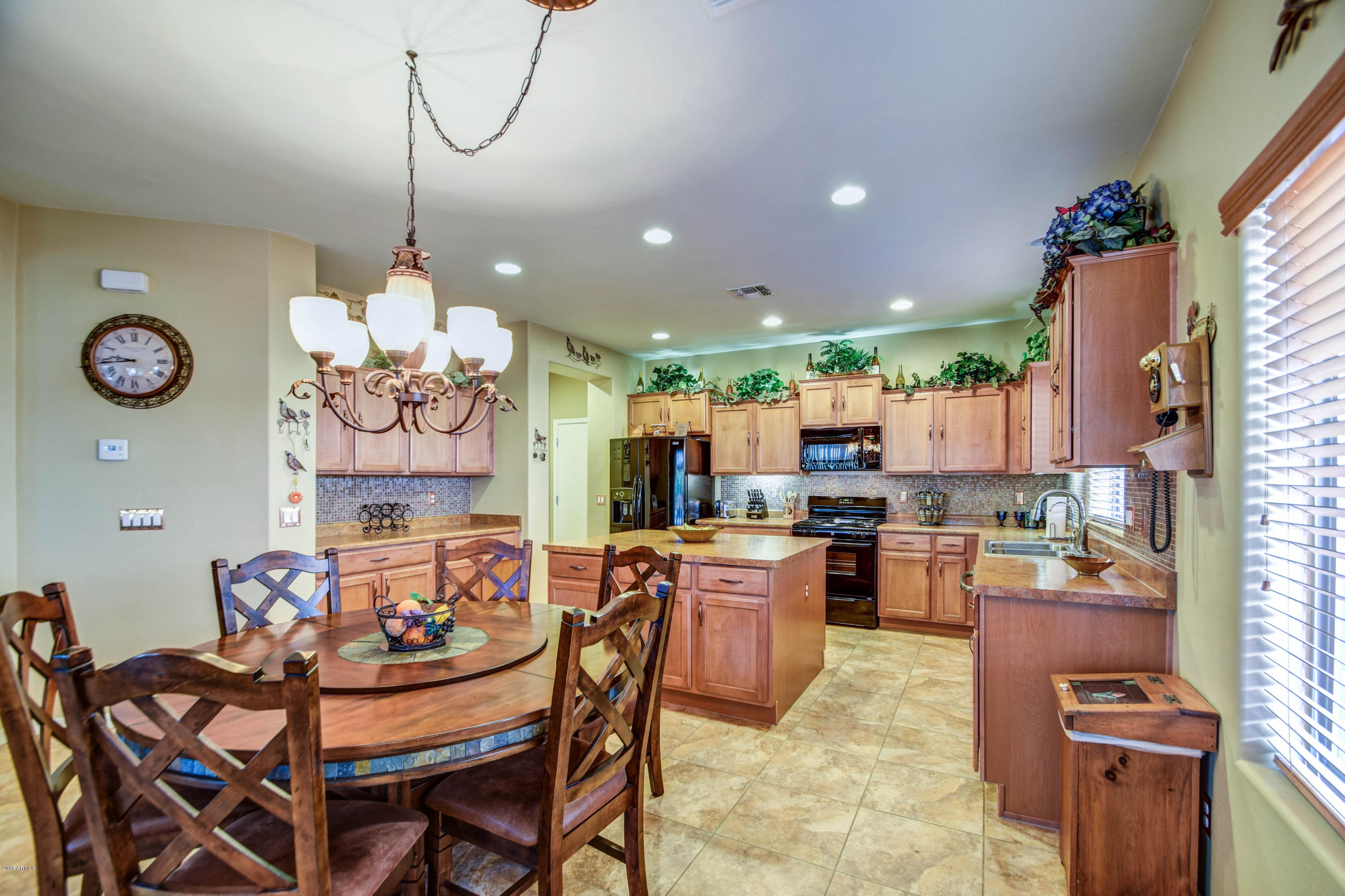6346 West Victory Way Florence, AZ 85132 - Photo 33 of 85 dining area-3