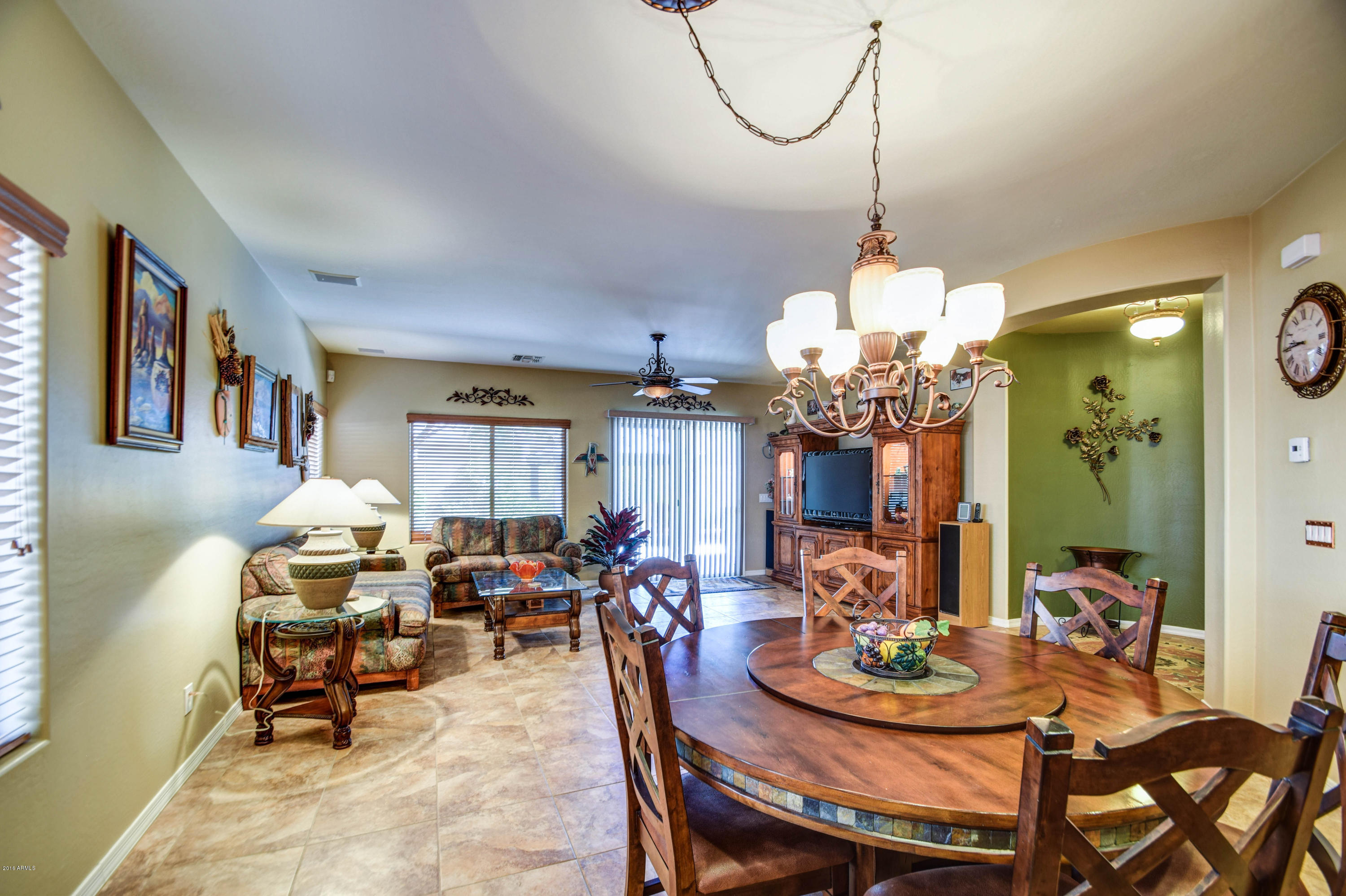 6346 West Victory Way Florence, AZ 85132 - Photo 34 of 85 dining area-4