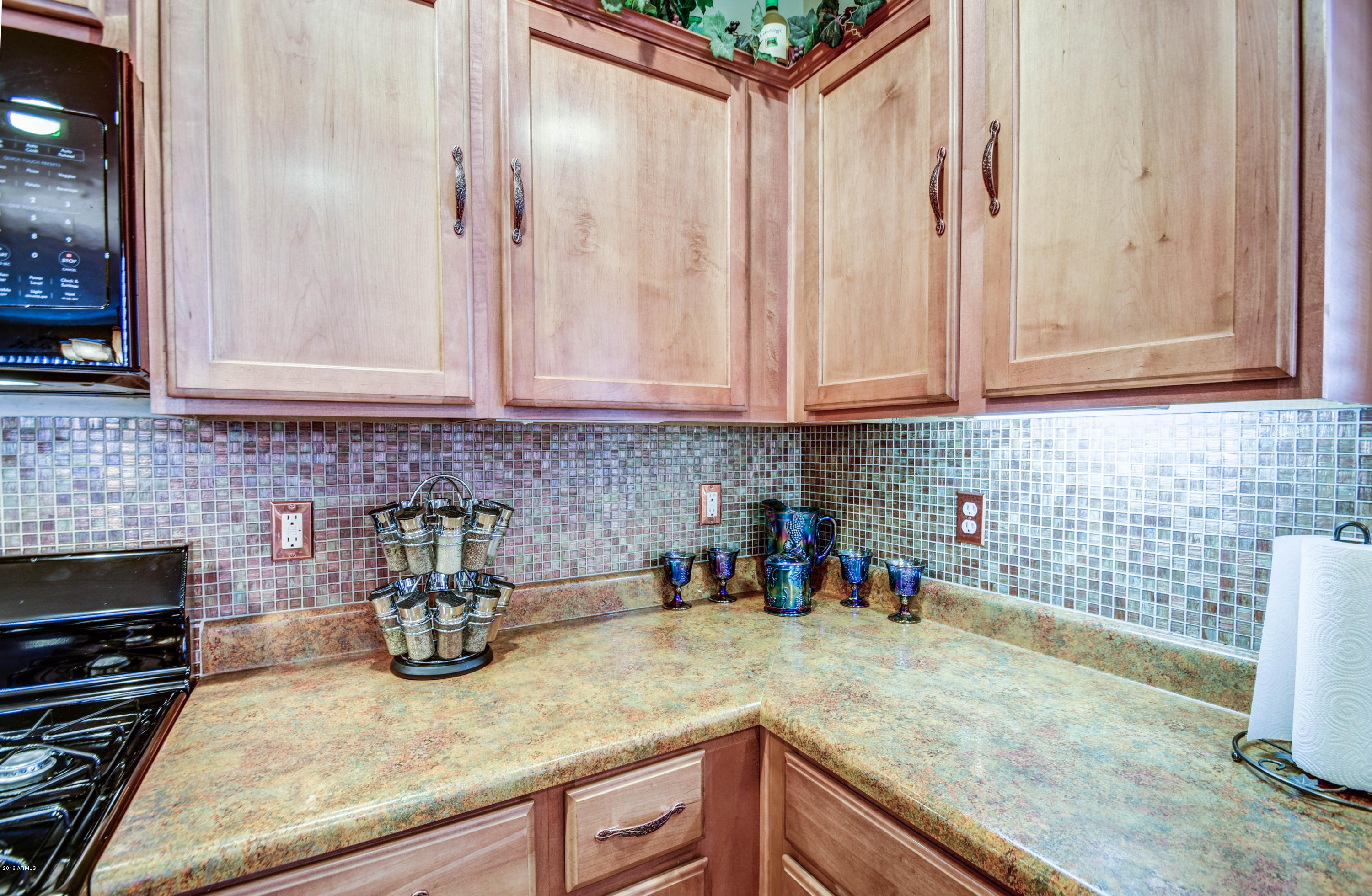 6346 West Victory Way Florence, AZ 85132 - Photo 4 of 85 kitchen-4