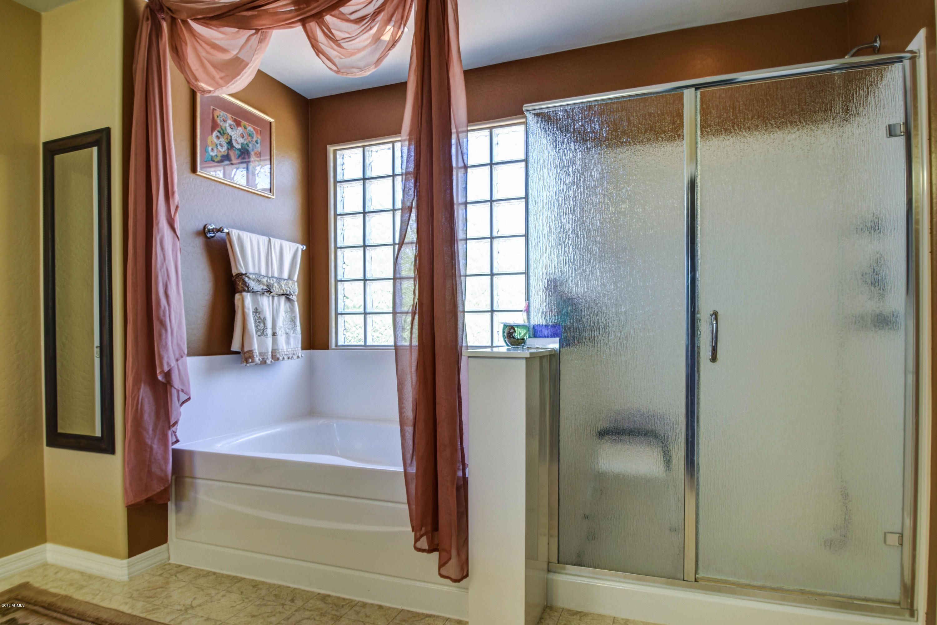 6346 West Victory Way Florence, AZ 85132 - Photo 44 of 85 master bath-4