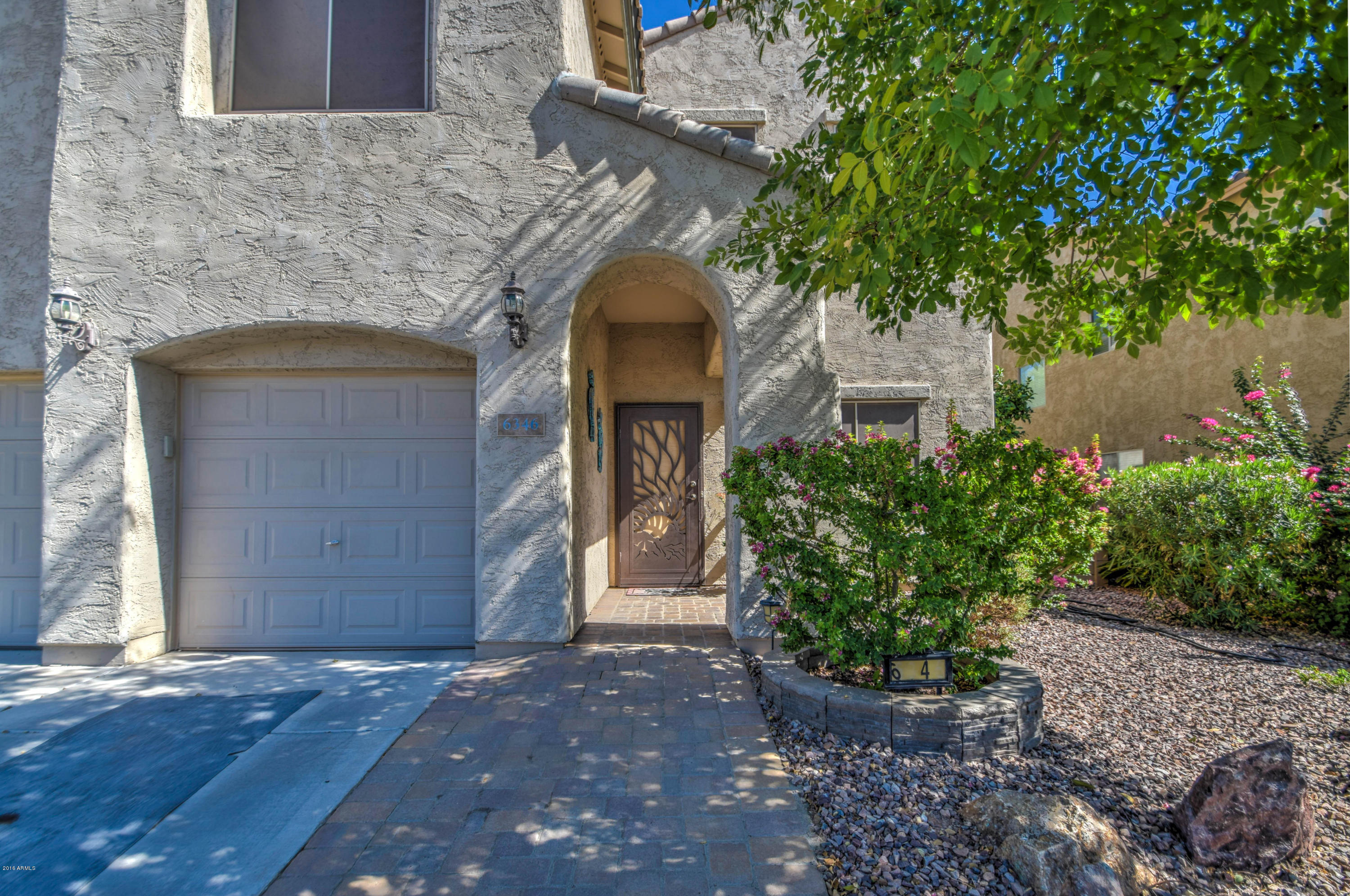 6346 West Victory Way Florence, AZ 85132 - Photo 45 of 85 front-5