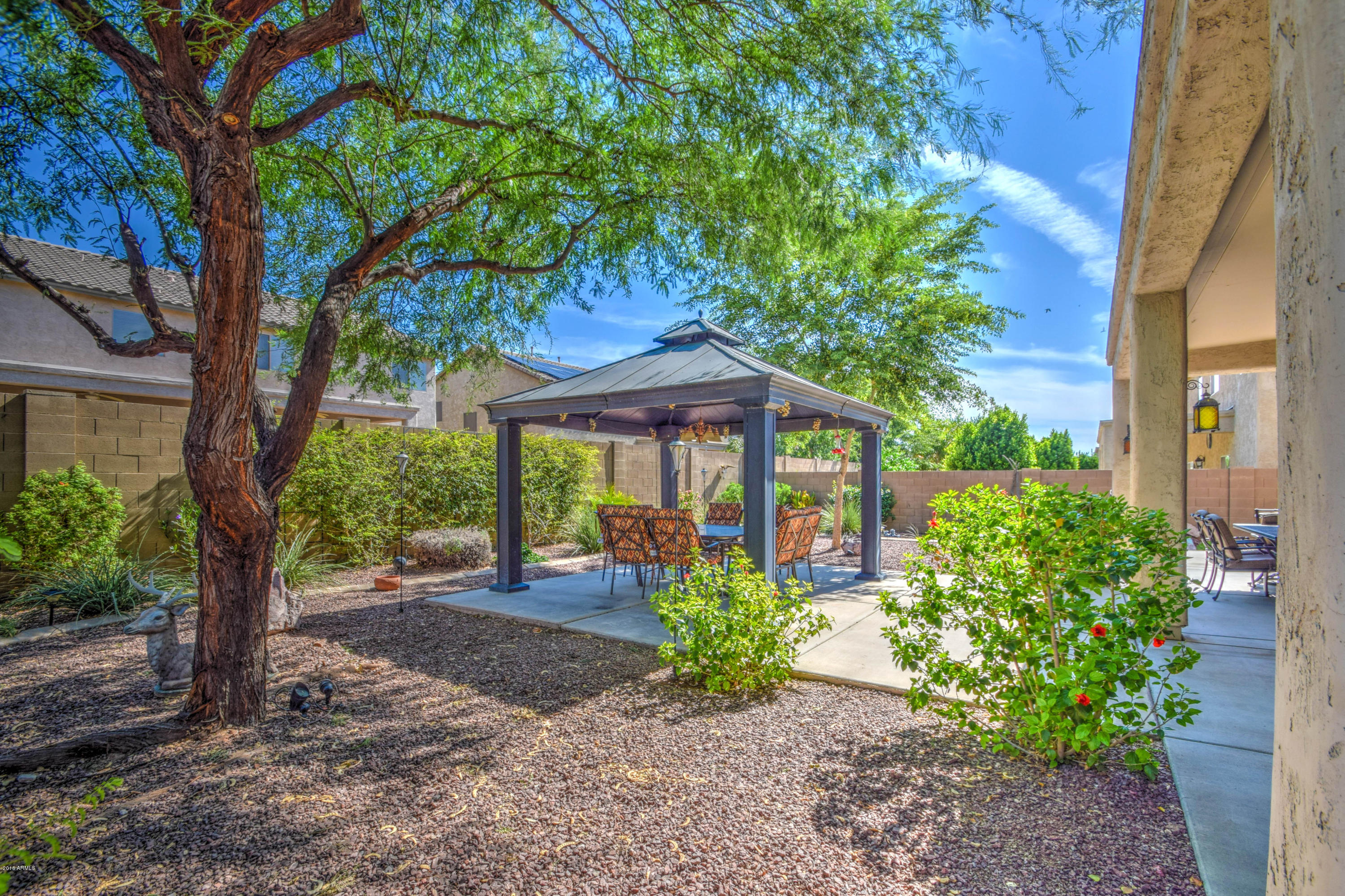6346 West Victory Way Florence, AZ 85132 - Photo 48 of 85 rear-3