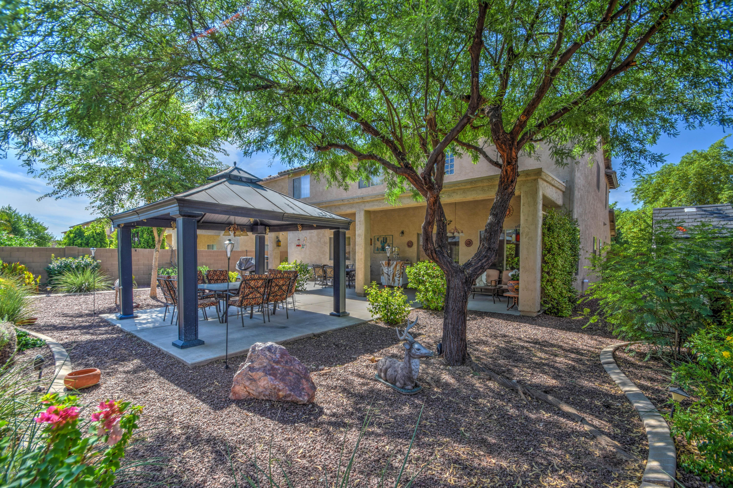 6346 West Victory Way Florence, AZ 85132 - Photo 50 of 85 rear-5