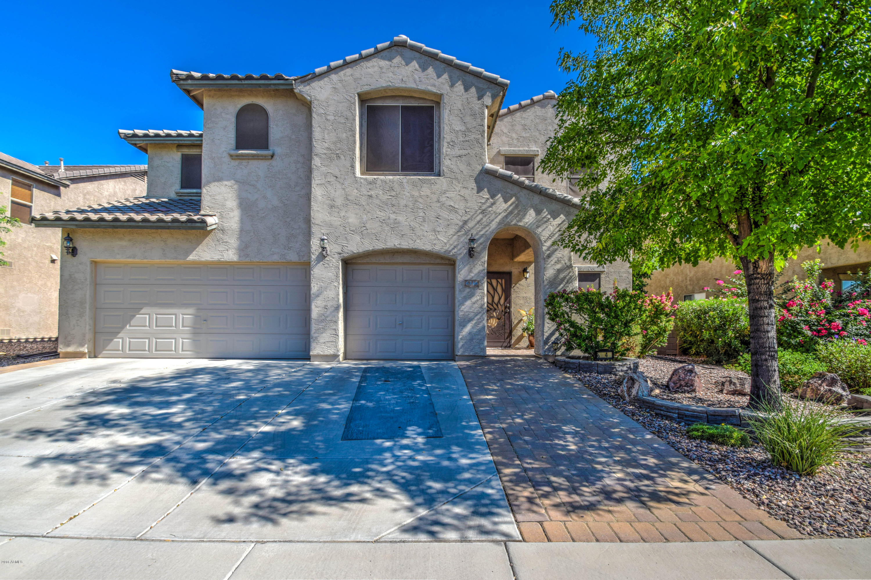 6346 West Victory Way Florence, AZ 85132 - Photo 55 of 85 front-2
