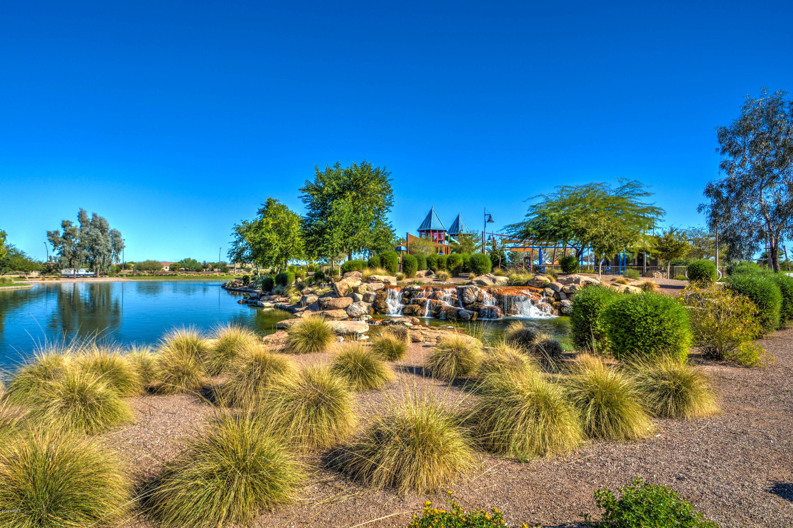 6346 West Victory Way Florence, AZ 85132 - Photo 58 of 85 community-park-1