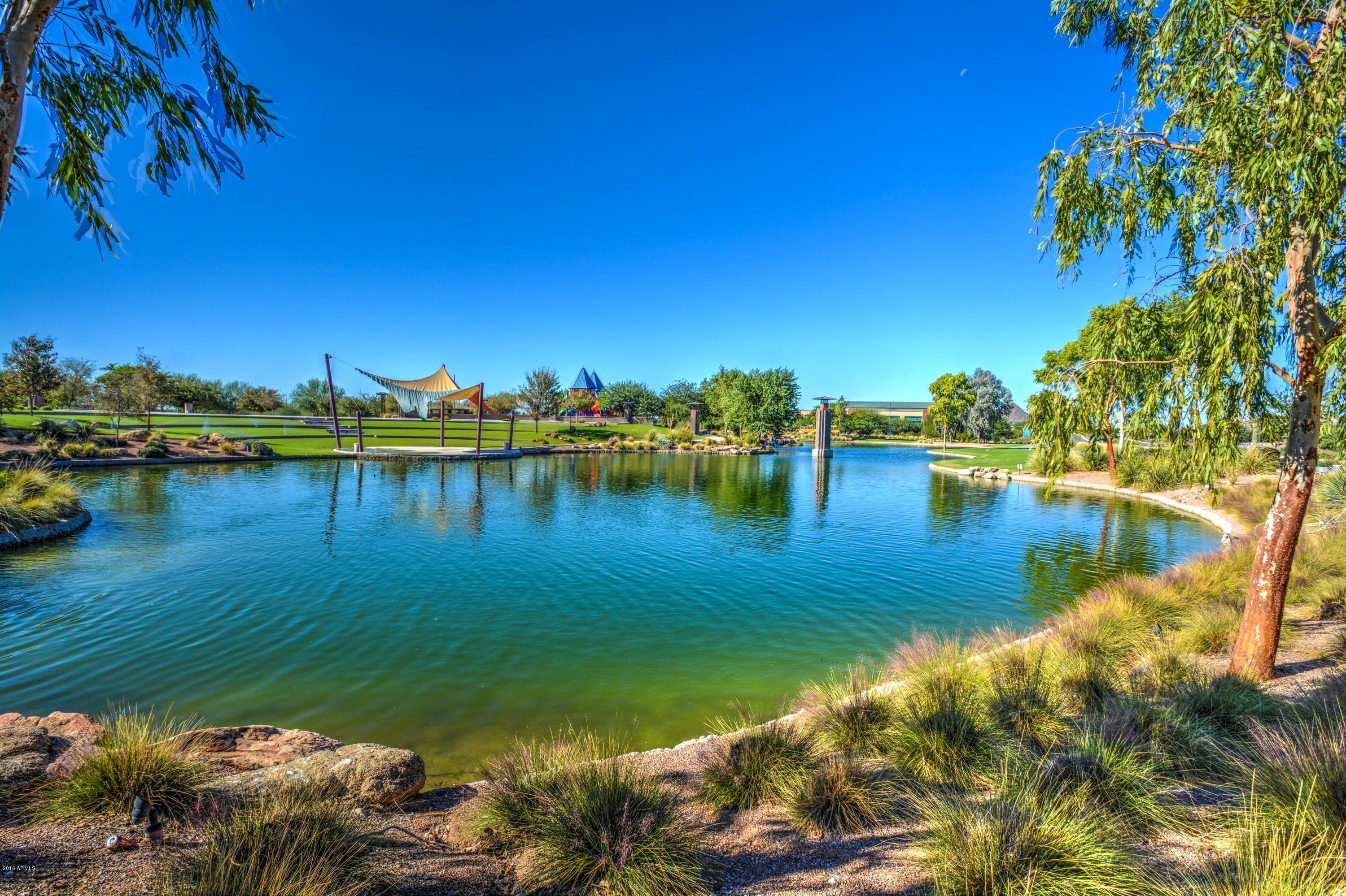 6346 West Victory Way Florence, AZ 85132 - Photo 59 of 85 community-park-8