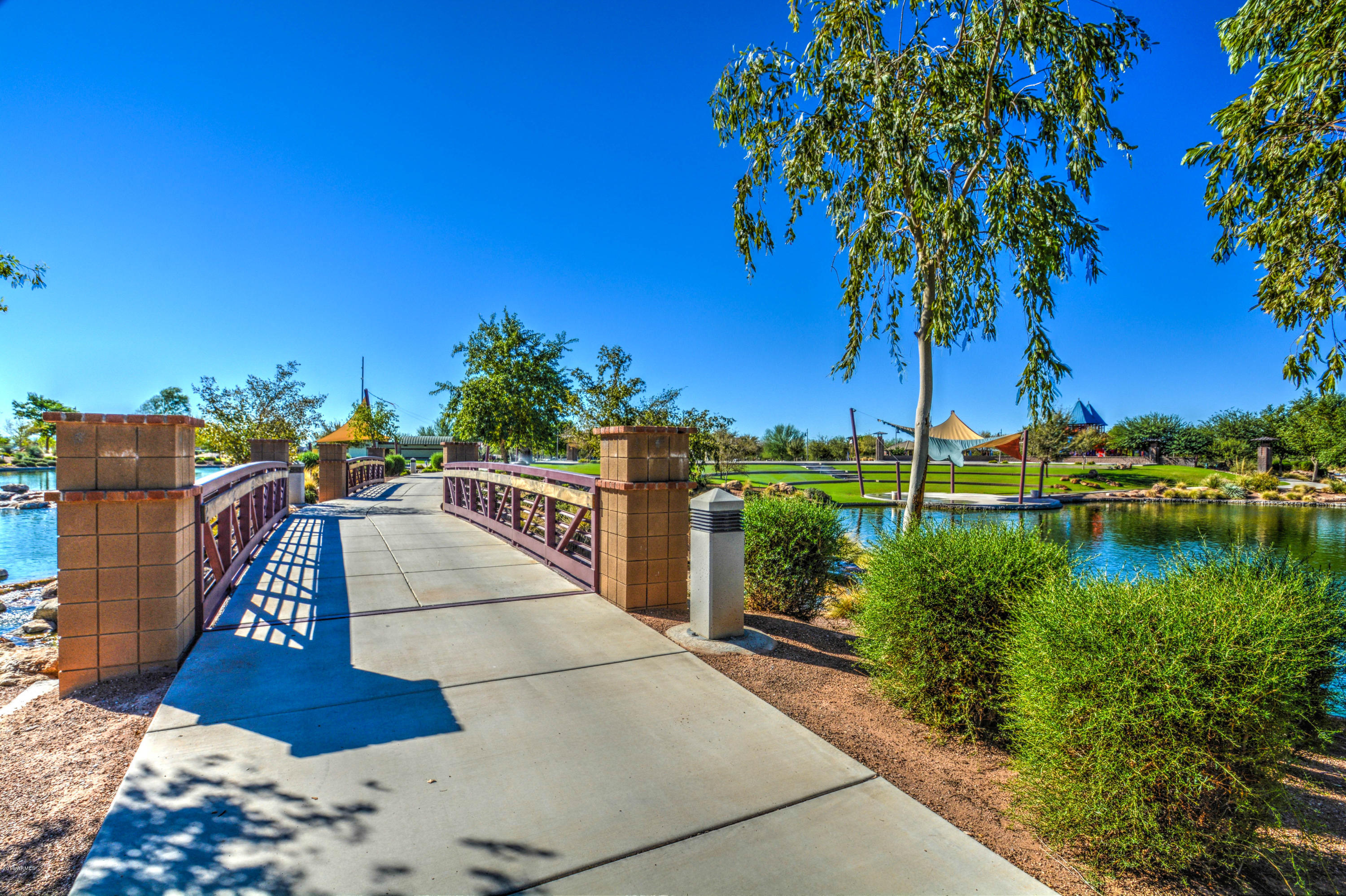 6346 West Victory Way Florence, AZ 85132 - Photo 60 of 85 community-park-9