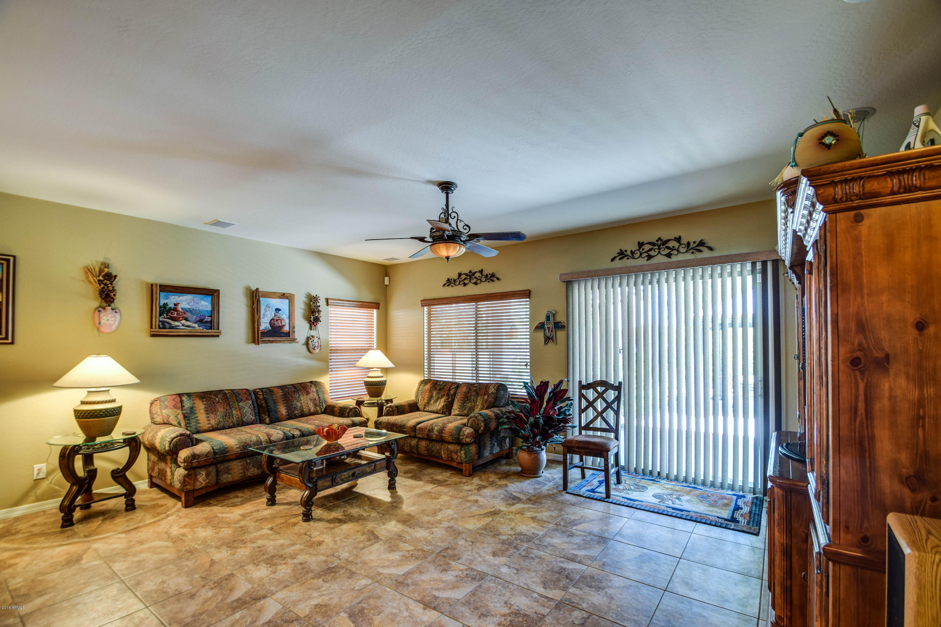6346 West Victory Way Florence, AZ 85132 - Photo 6 of 85 family room-2