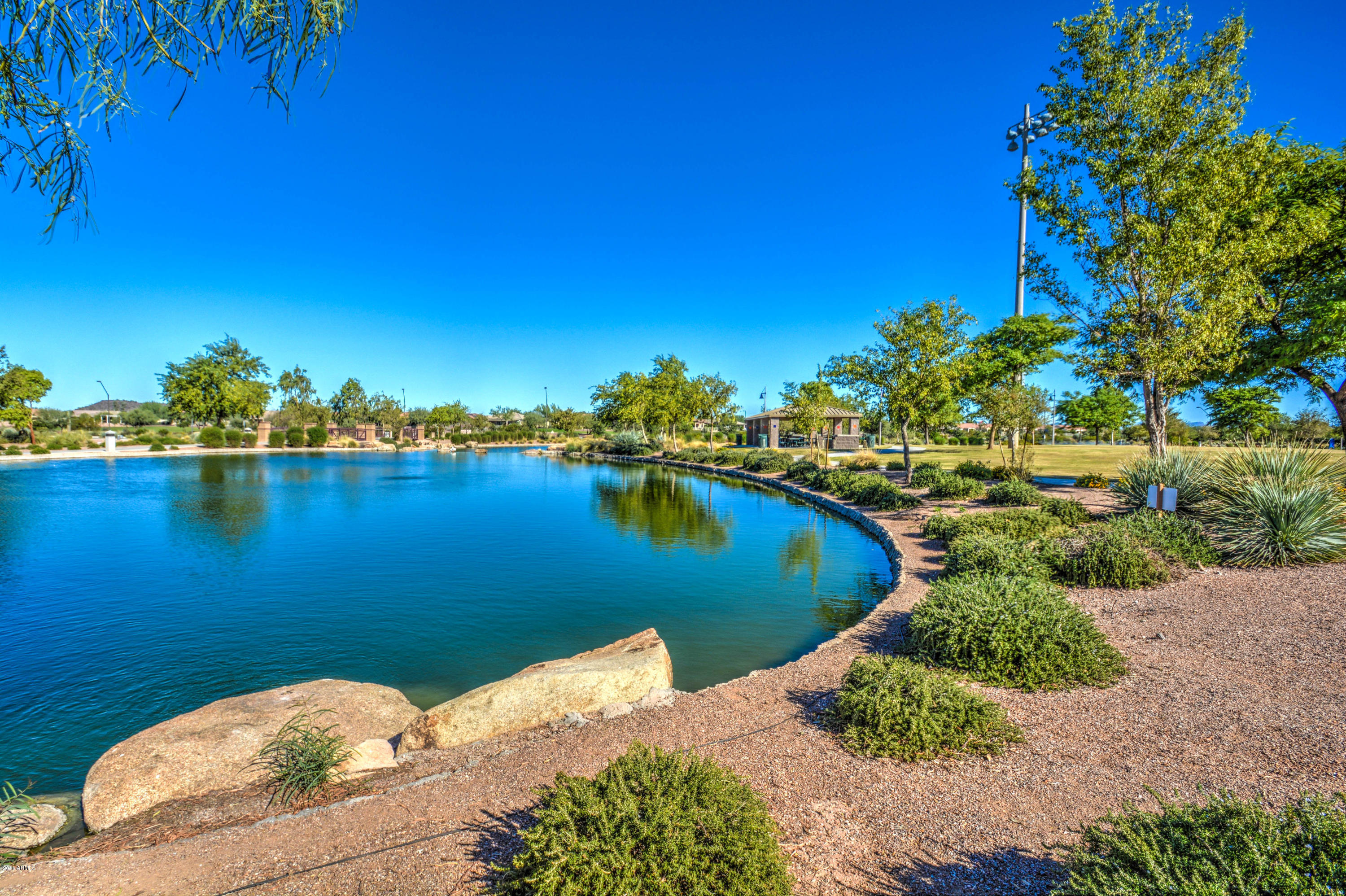 6346 West Victory Way Florence, AZ 85132 - Photo 61 of 85 community-park-11
