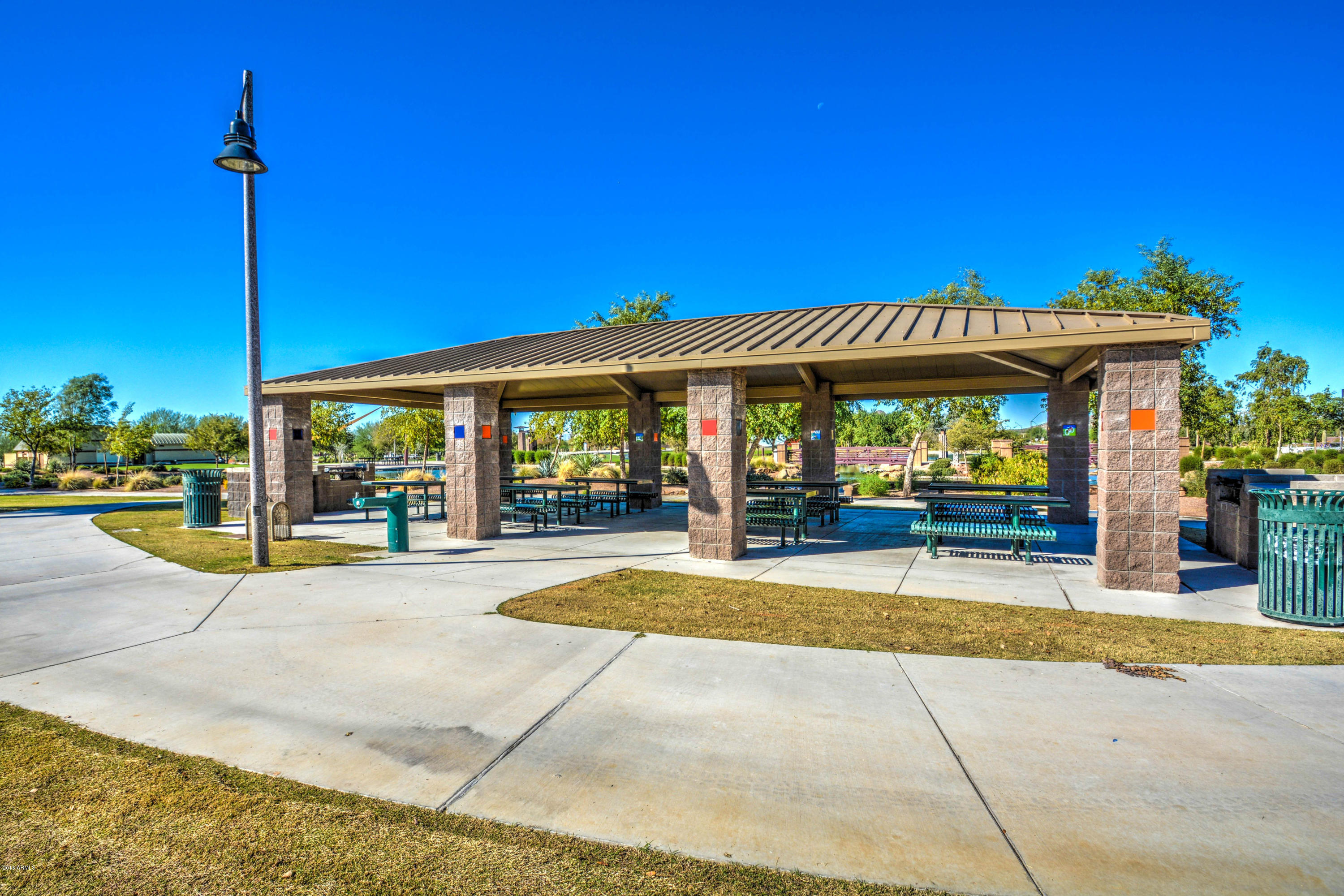 6346 West Victory Way Florence, AZ 85132 - Photo 62 of 85 community-park-14