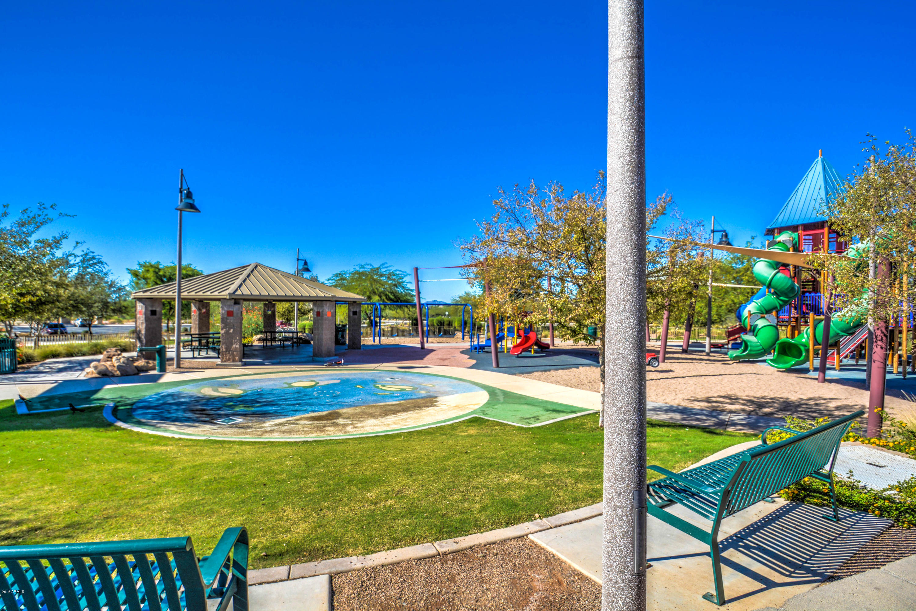 6346 West Victory Way Florence, AZ 85132 - Photo 63 of 85 community-park-15