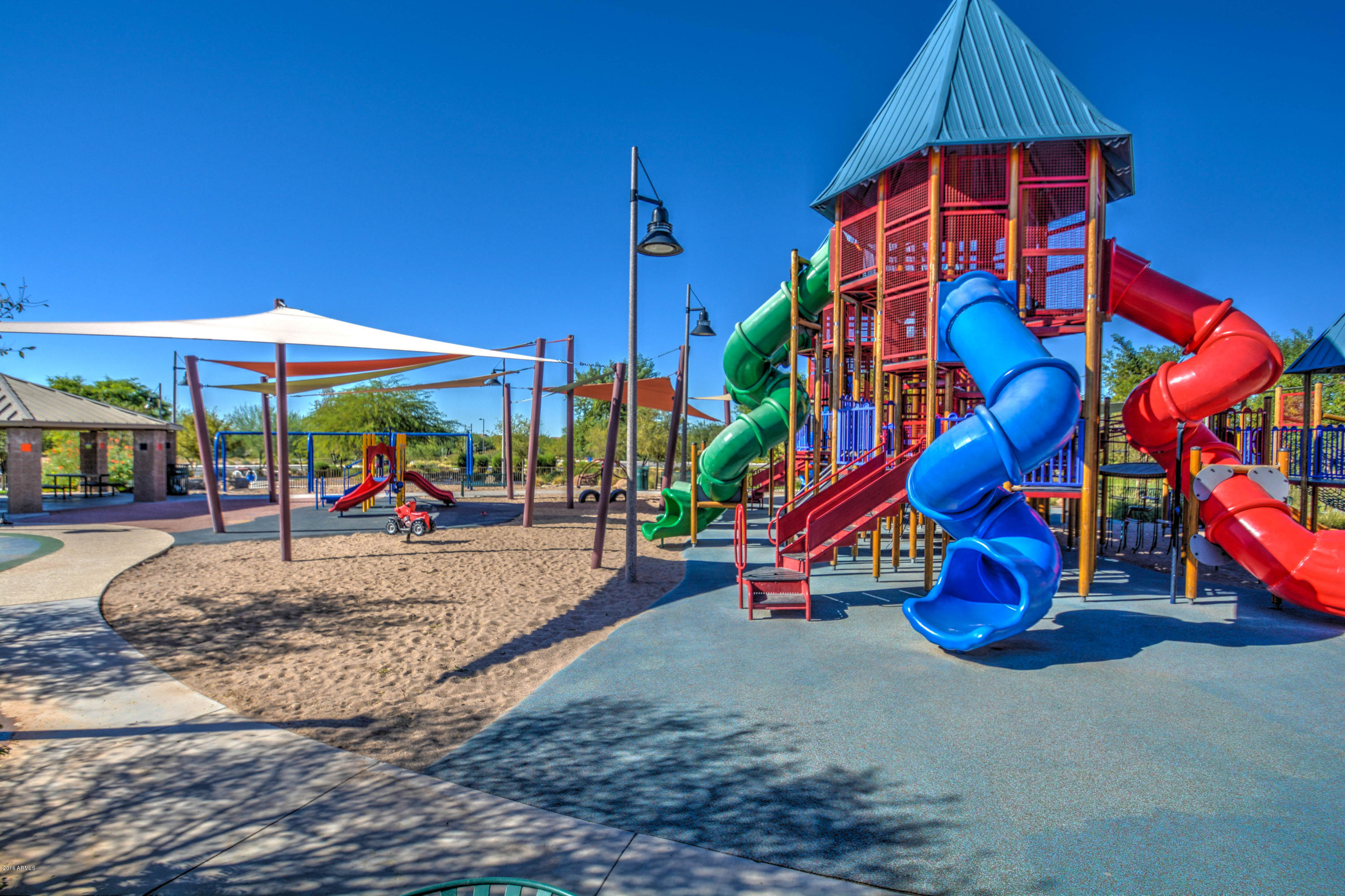 6346 West Victory Way Florence, AZ 85132 - Photo 64 of 85 community-park-16