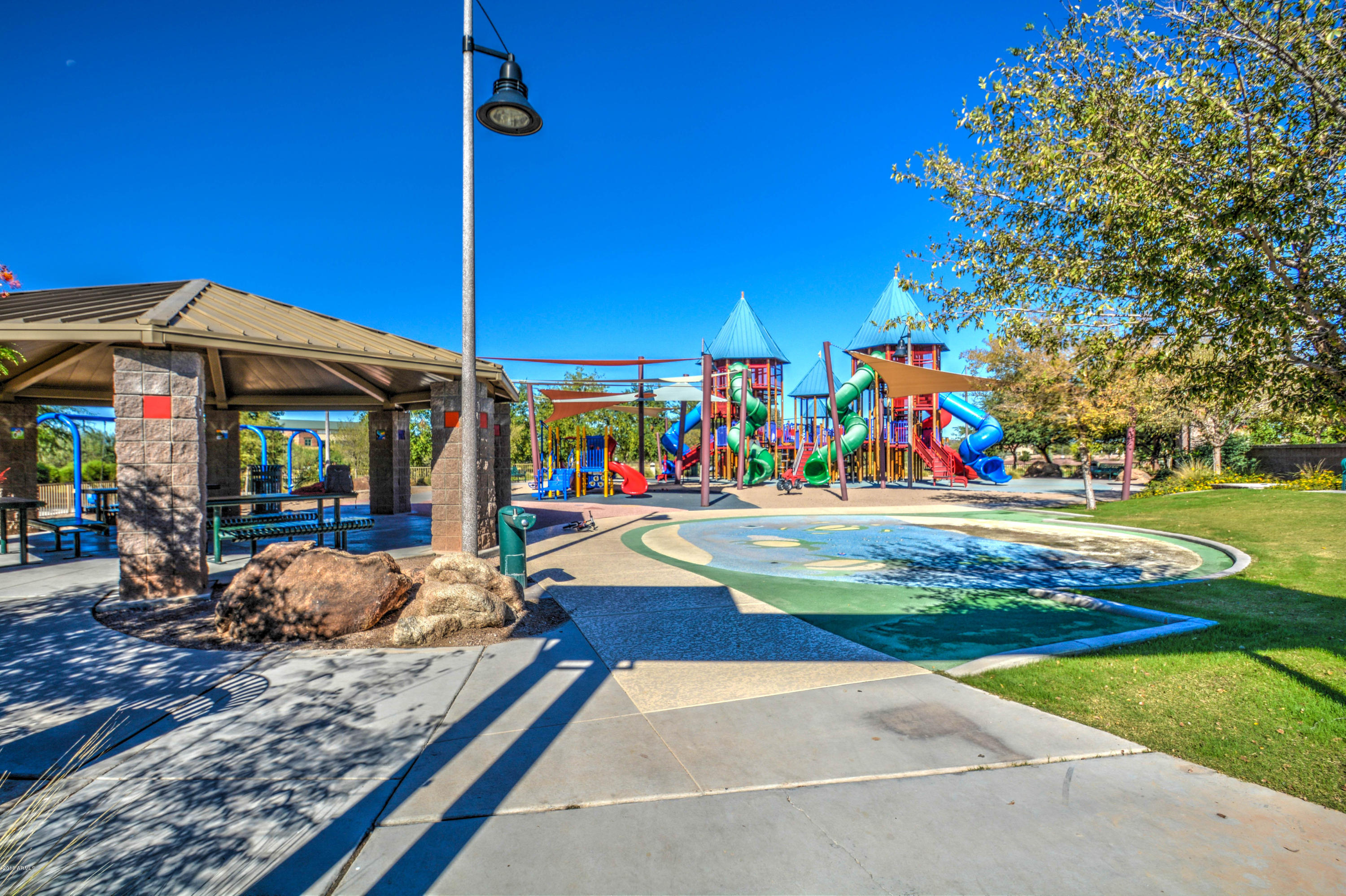 6346 West Victory Way Florence, AZ 85132 - Photo 65 of 85 community-park-17