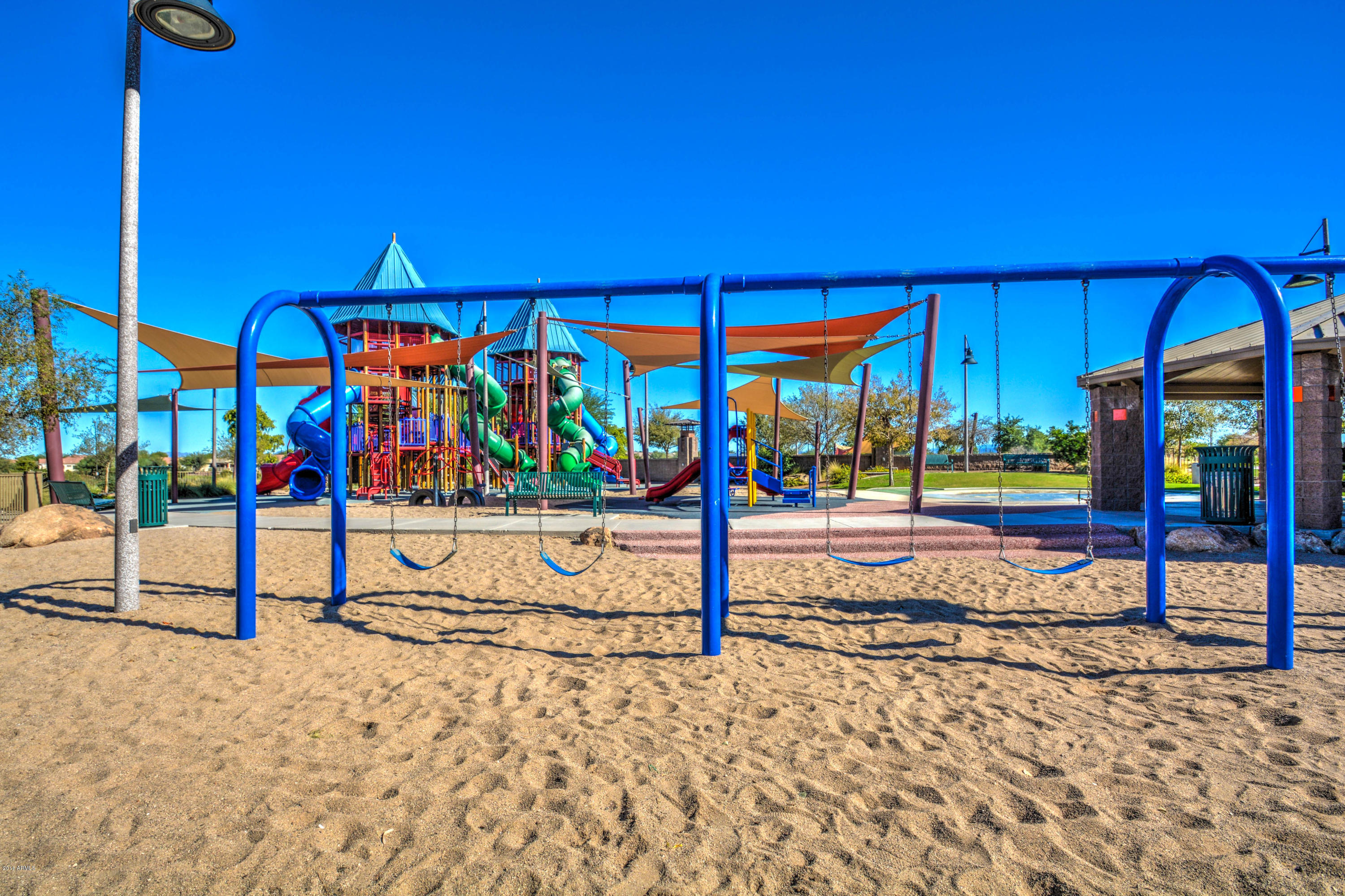 6346 West Victory Way Florence, AZ 85132 - Photo 67 of 85 community-park-19
