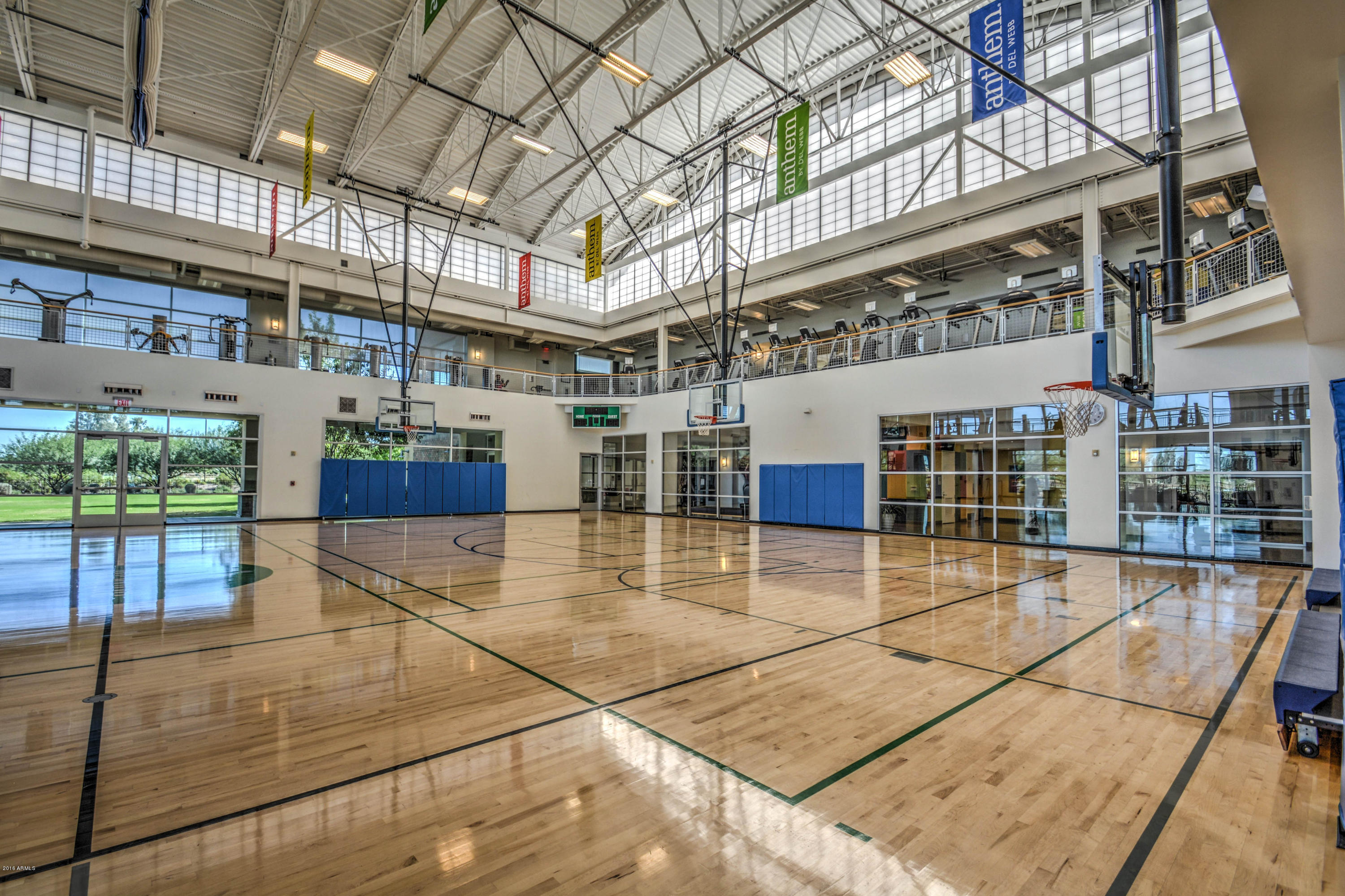 6346 West Victory Way Florence, AZ 85132 - Photo 69 of 85 community-rec center-3