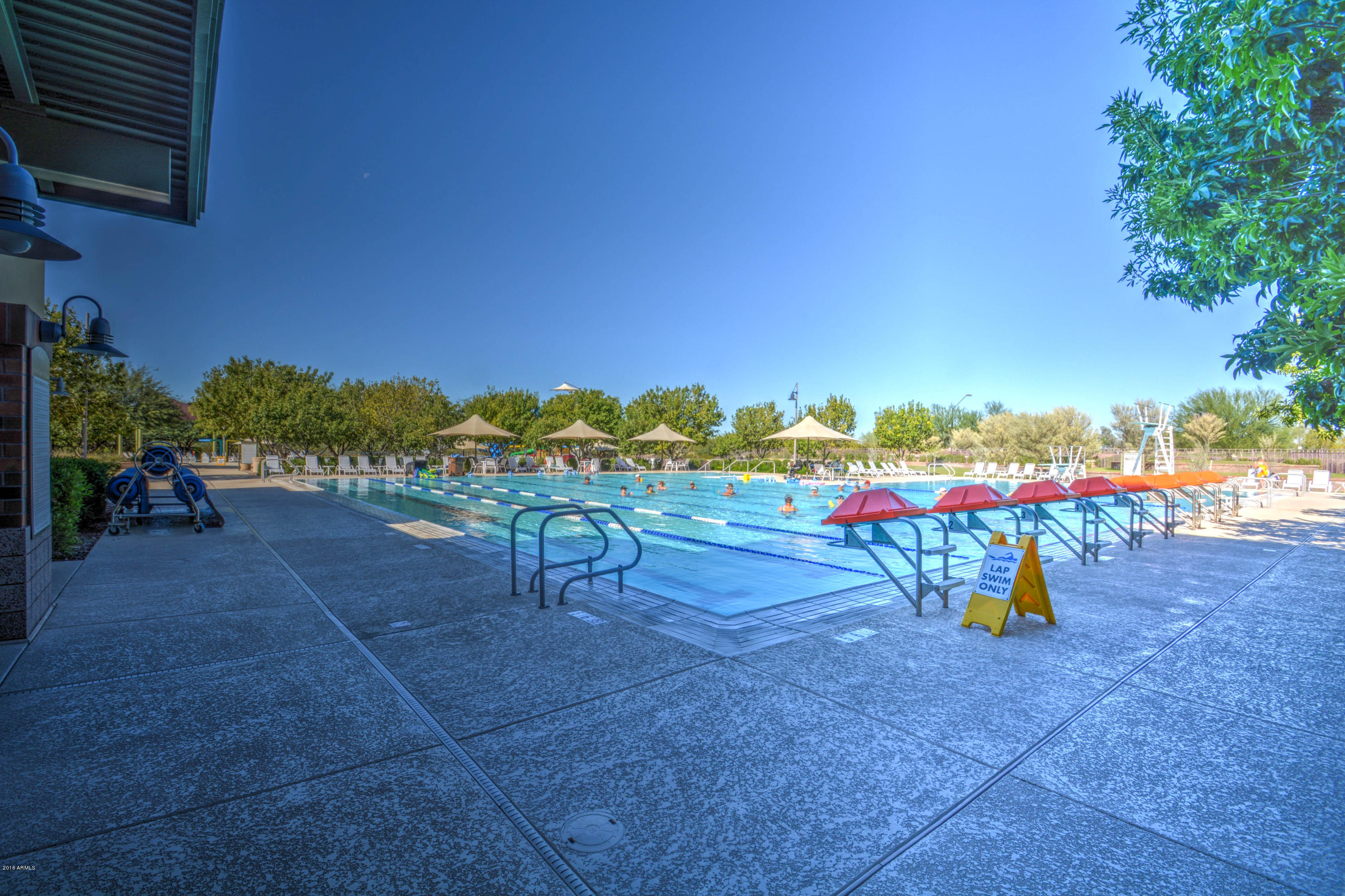 6346 West Victory Way Florence, AZ 85132 - Photo 70 of 85 community-rec center-4