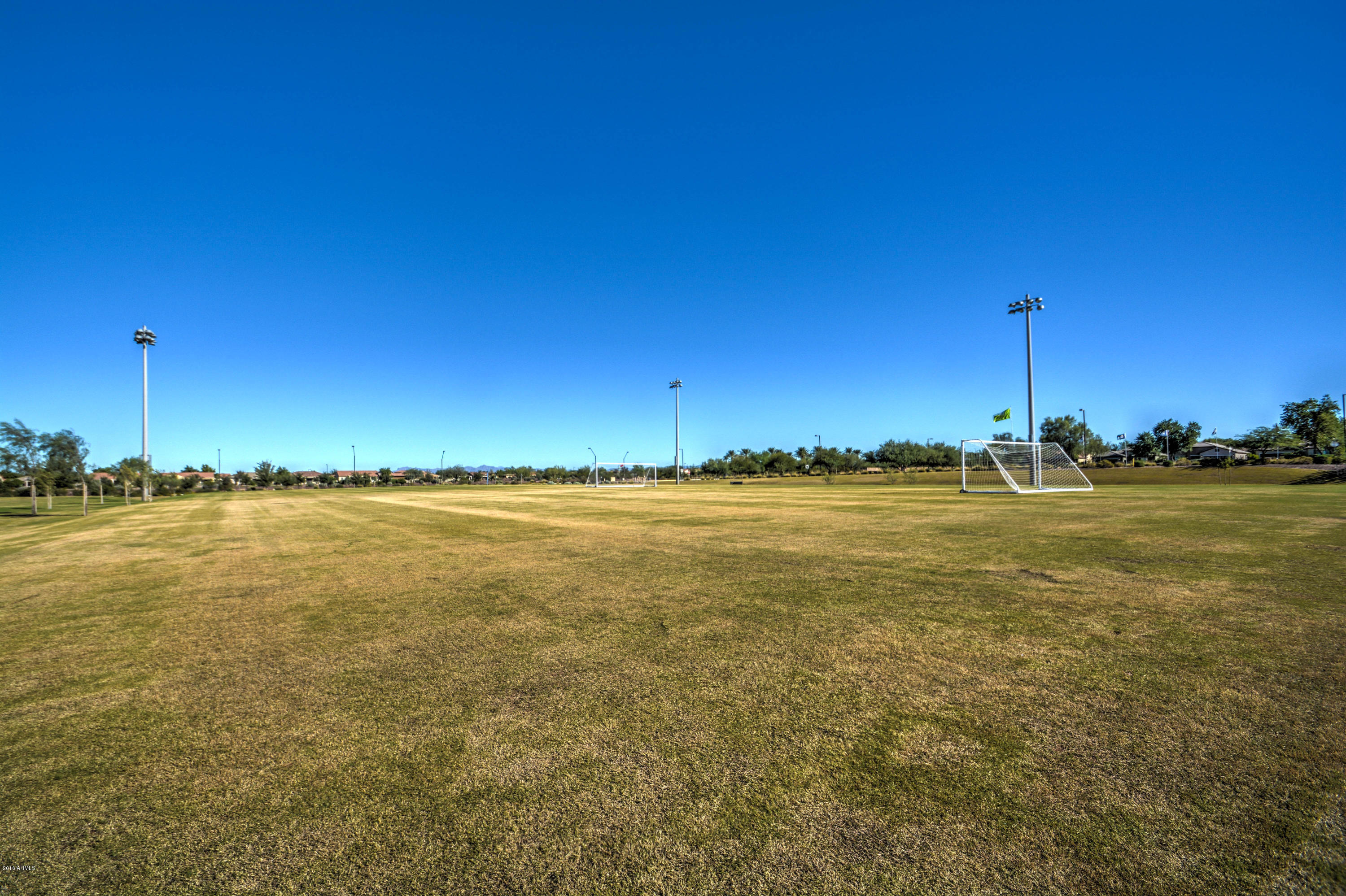 6346 West Victory Way Florence, AZ 85132 - Photo 80 of 85 community-soccer field-1