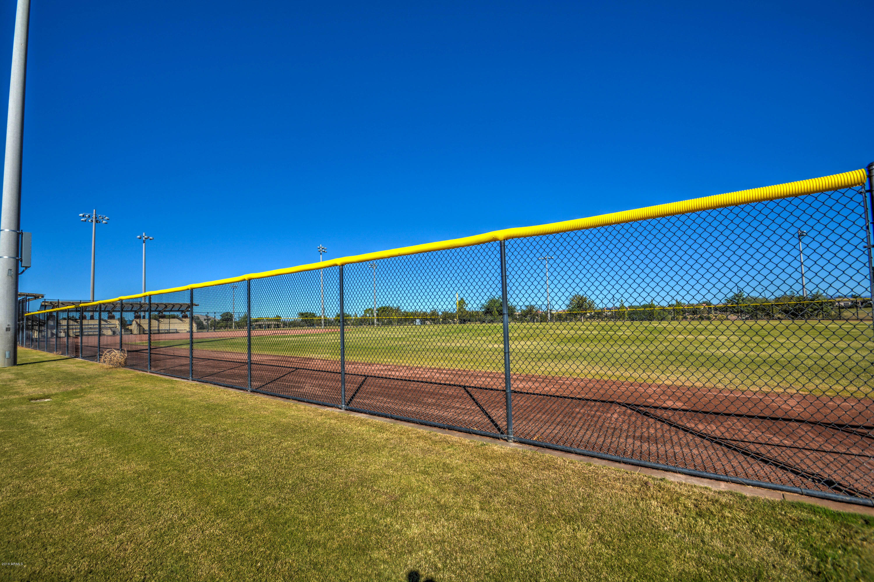 6346 West Victory Way Florence, AZ 85132 - Photo 81 of 85 community-softball field-1