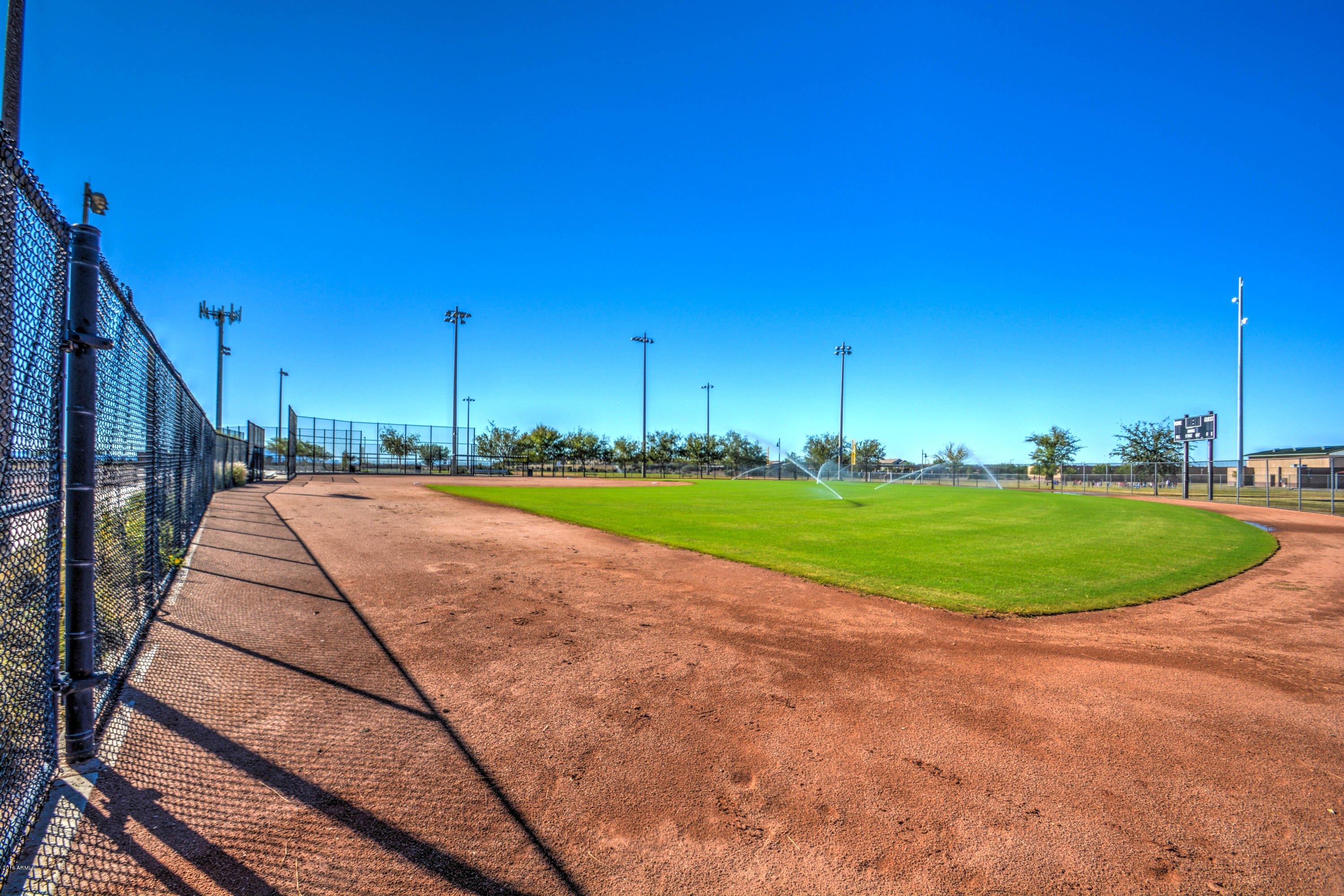 6346 West Victory Way Florence, AZ 85132 - Photo 82 of 85 community-softball field-4