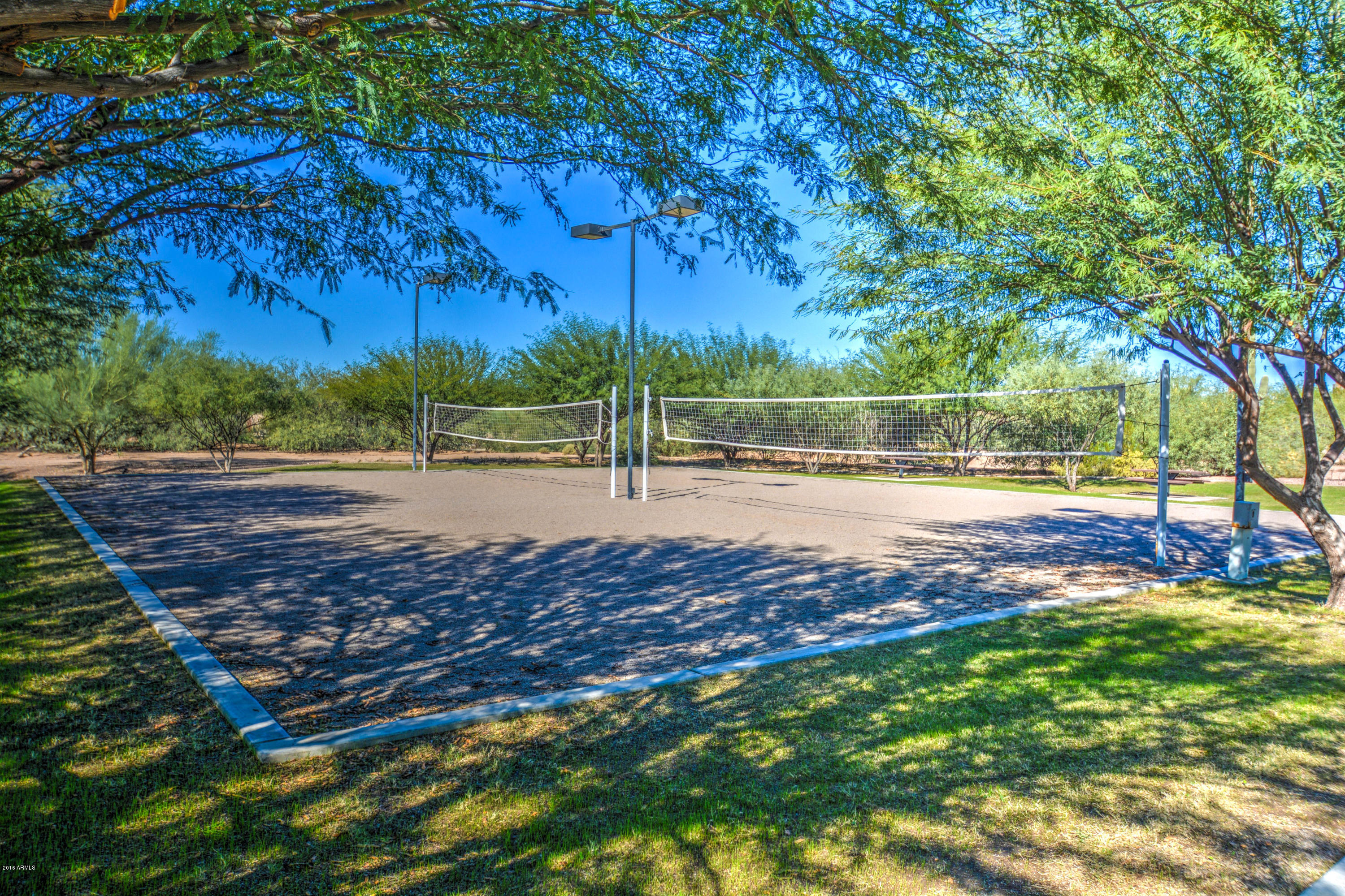 6346 West Victory Way Florence, AZ 85132 - Photo 84 of 85 community-volleyball courts-1