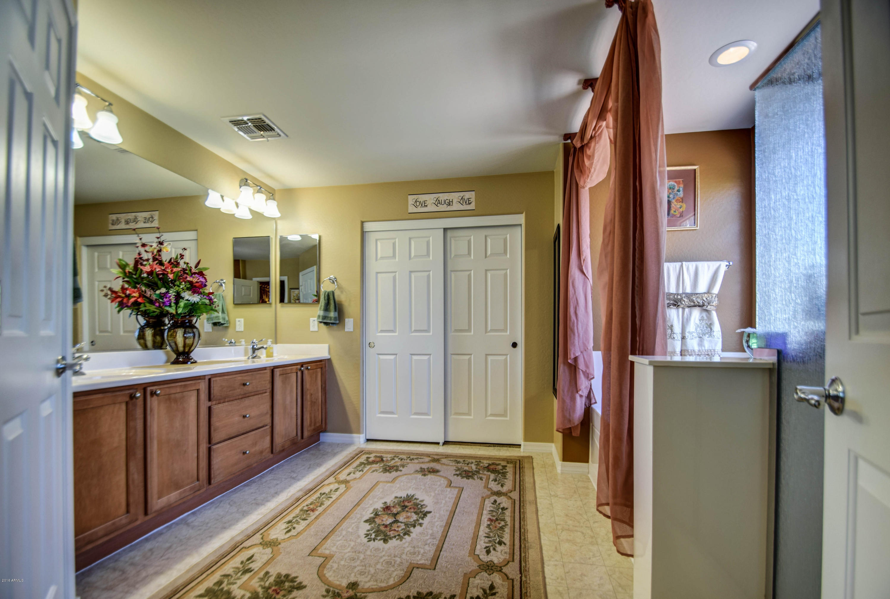 6346 West Victory Way Florence, AZ 85132 - Photo 10 of 85 master bath-1