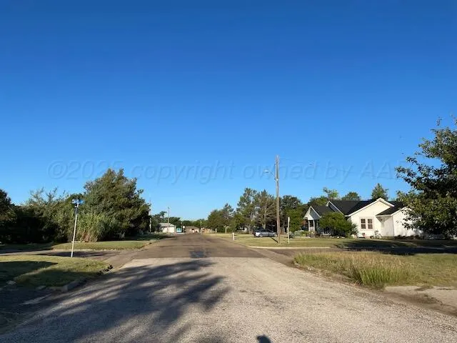 $96,000 | 502 8th Avenue, Canyon, TX 79015