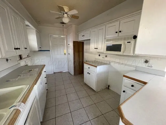 $96,000 | 502 8th Avenue, Canyon, TX 79015