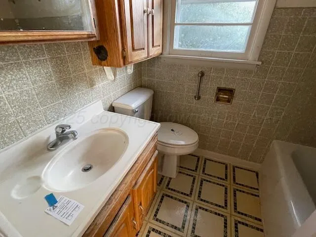 $96,000 | 502 8th Avenue, Canyon, TX 79015