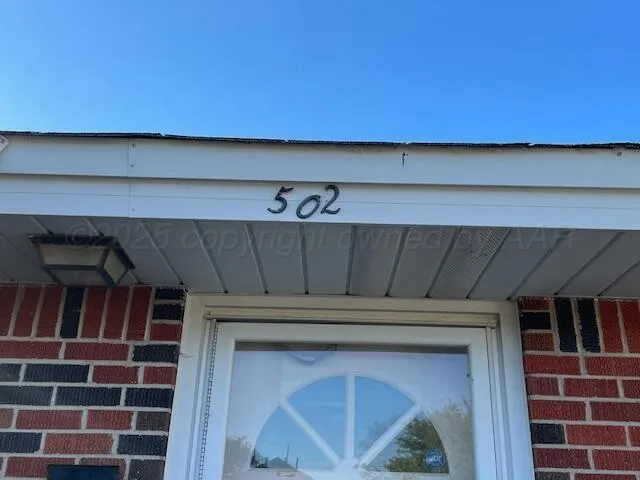 $96,000 | 502 8th Avenue, Canyon, TX 79015