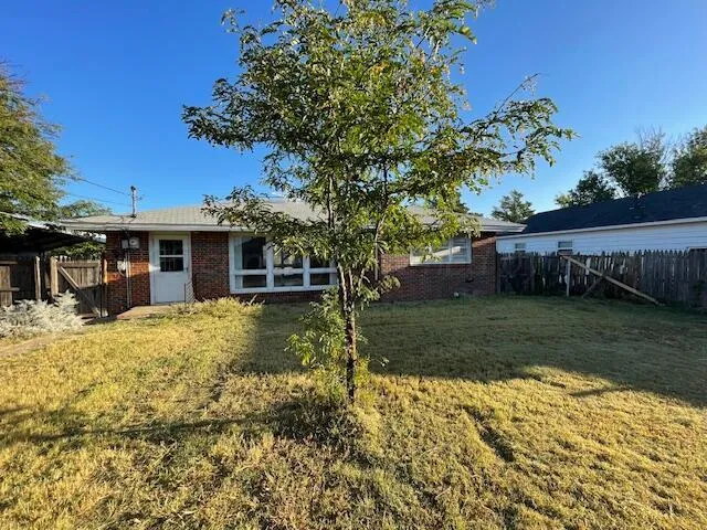 $96,000 | 502 8th Avenue, Canyon, TX 79015